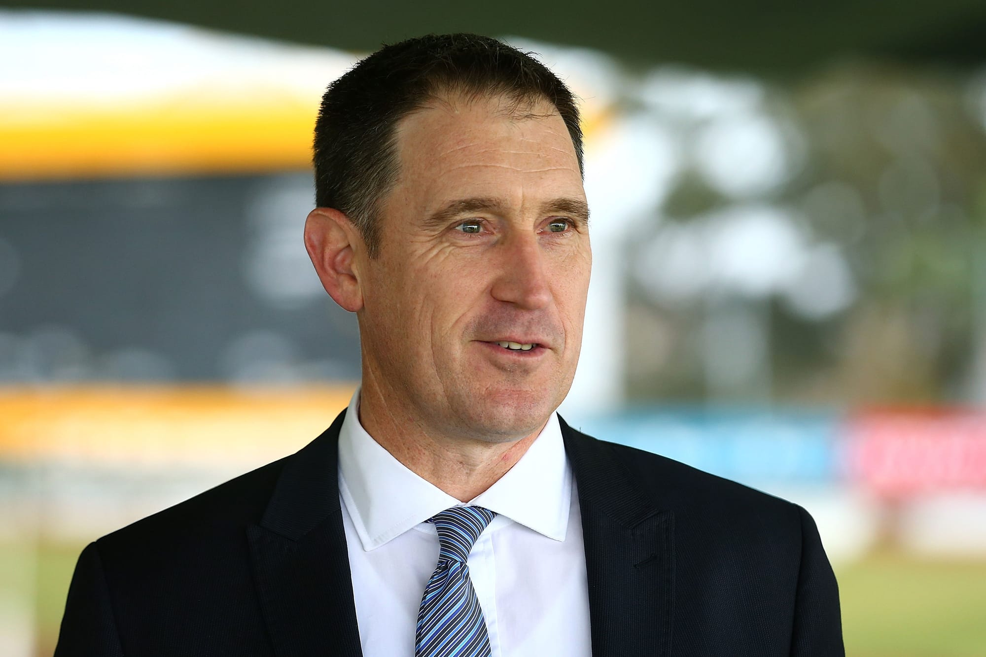 Sutherland Hails Historic Move of Australian Opens