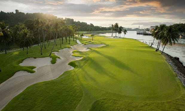 January 2021: Sentosa Unveils Upgrade