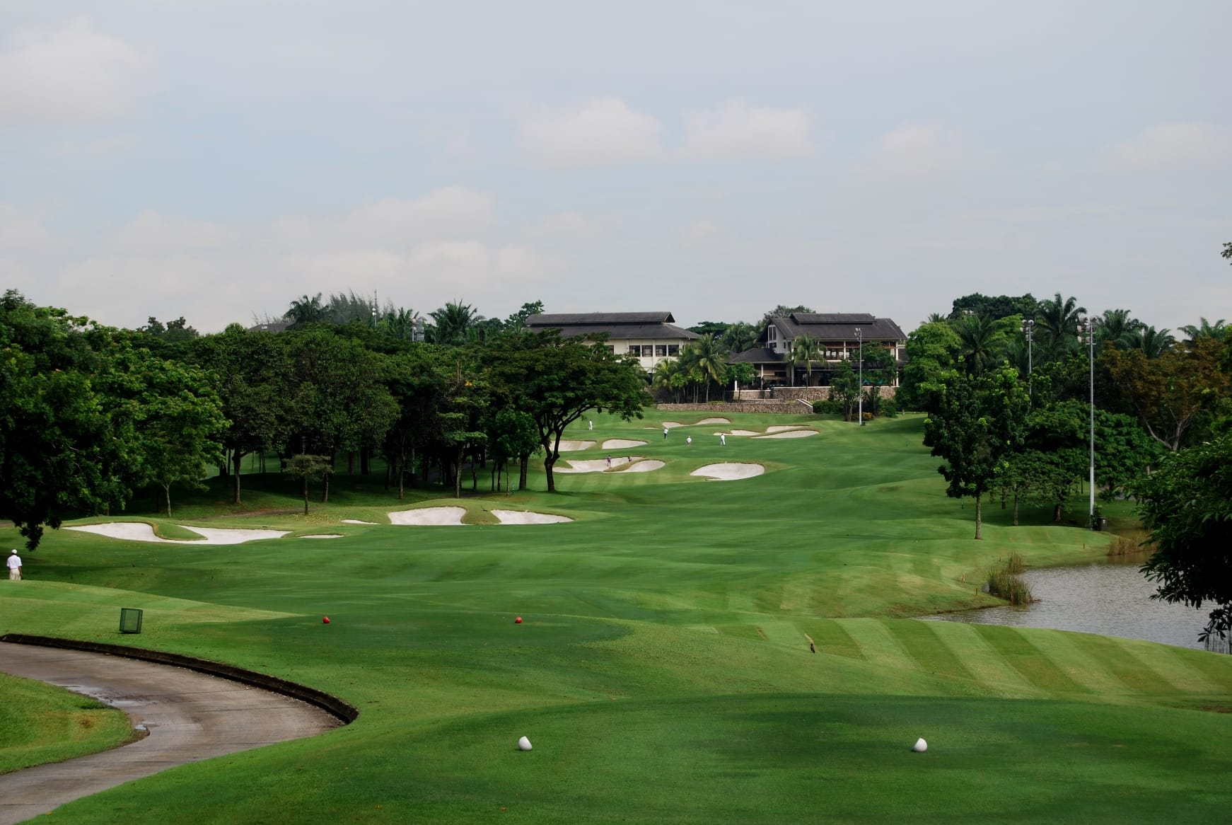 APGC Launches Women’s Senior Championship