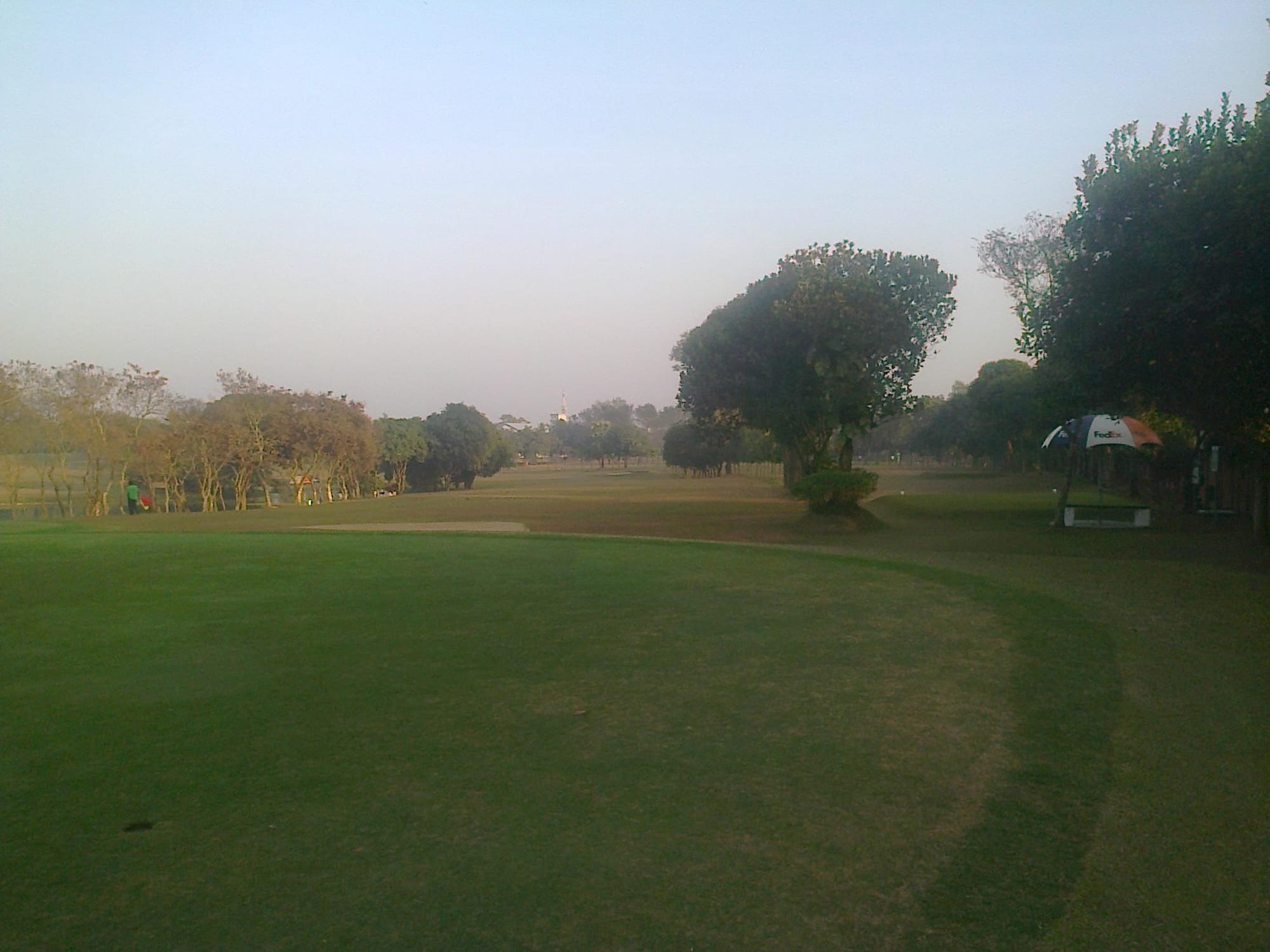 Bangladesh Amateur Open