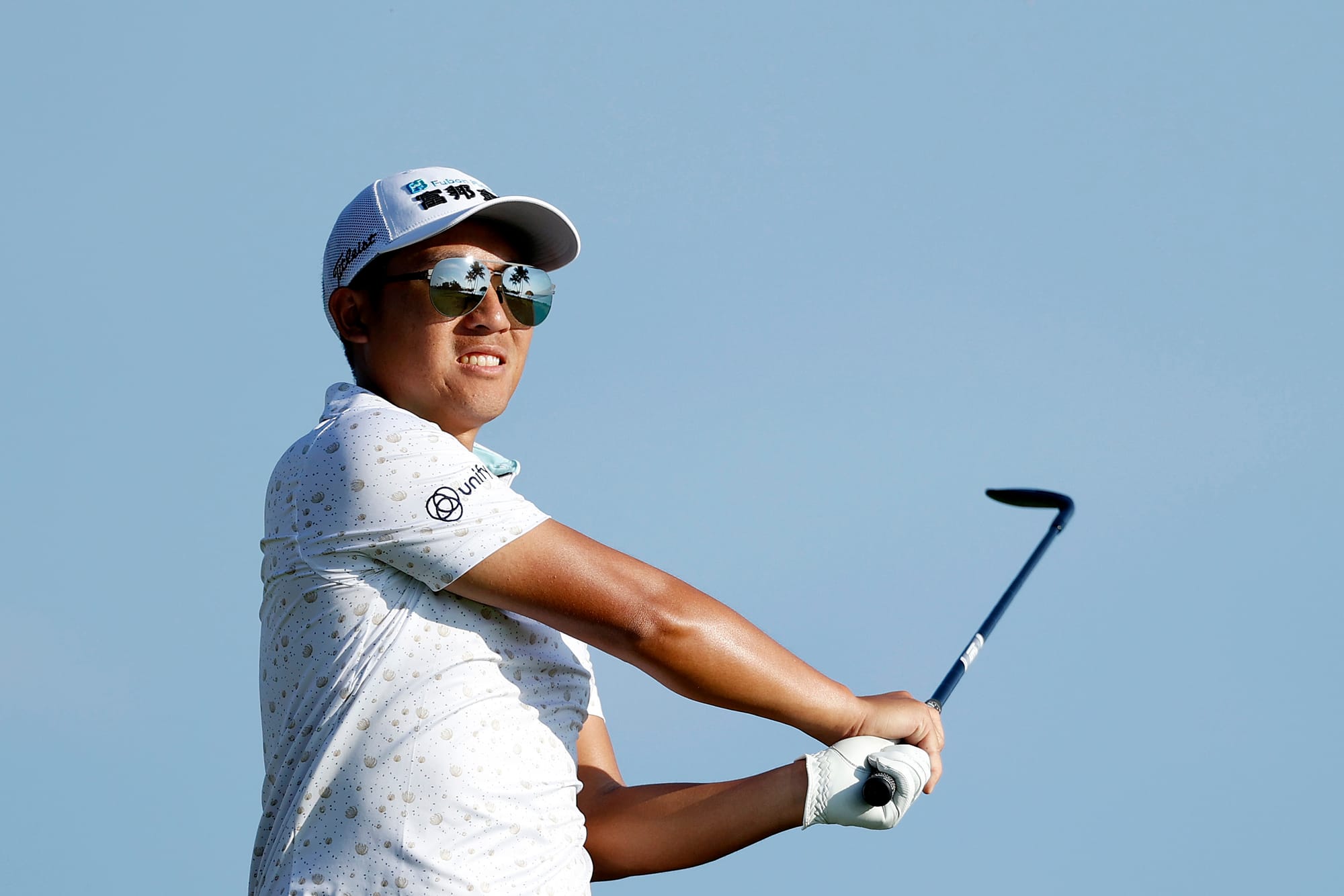 Winning Olympic Medal Would Mean the World, Says Pan