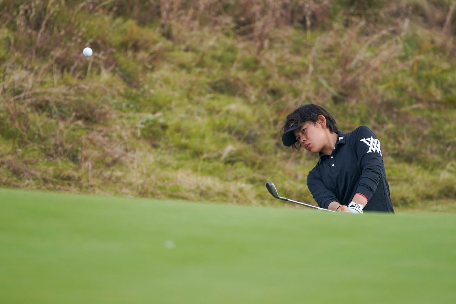 Zeng Breaks Into WAGR Top-50
