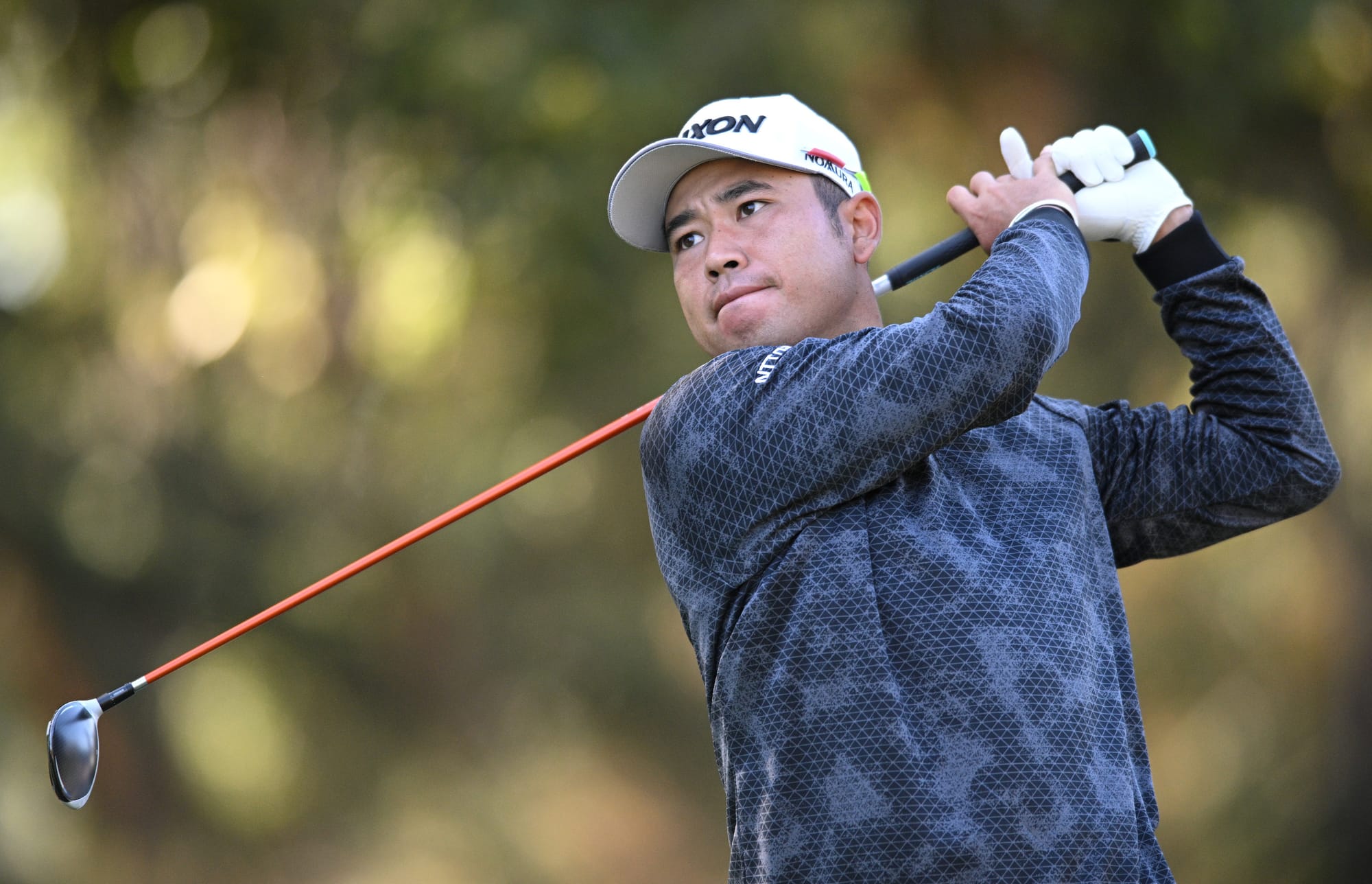 Welcome Return to Home Soil for Matsuyama