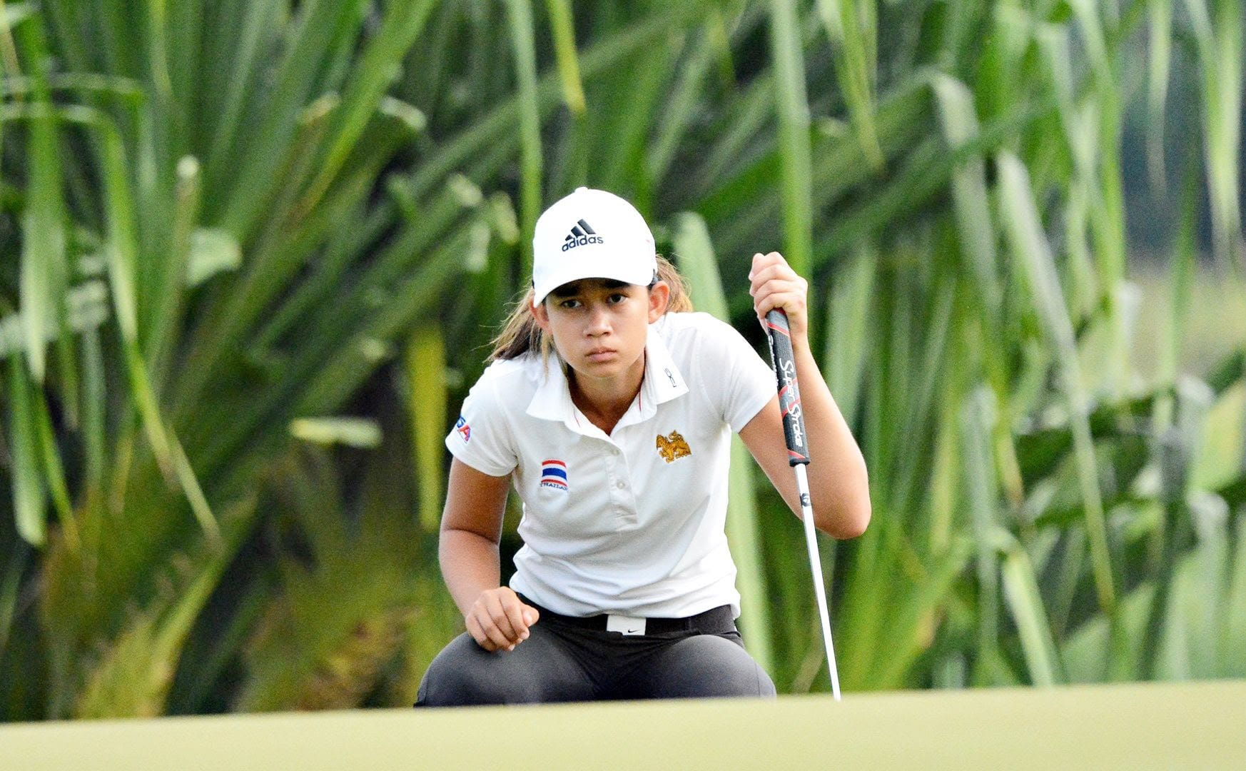 New Korean Experience for WAAP Champion Eila