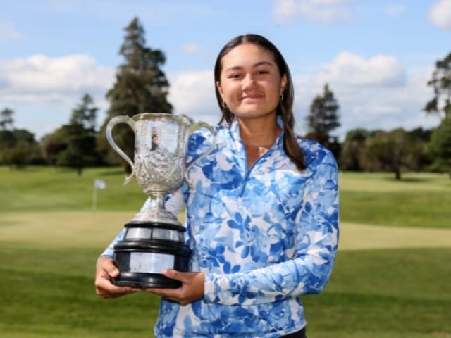 Historic Victory for Samoan Vui