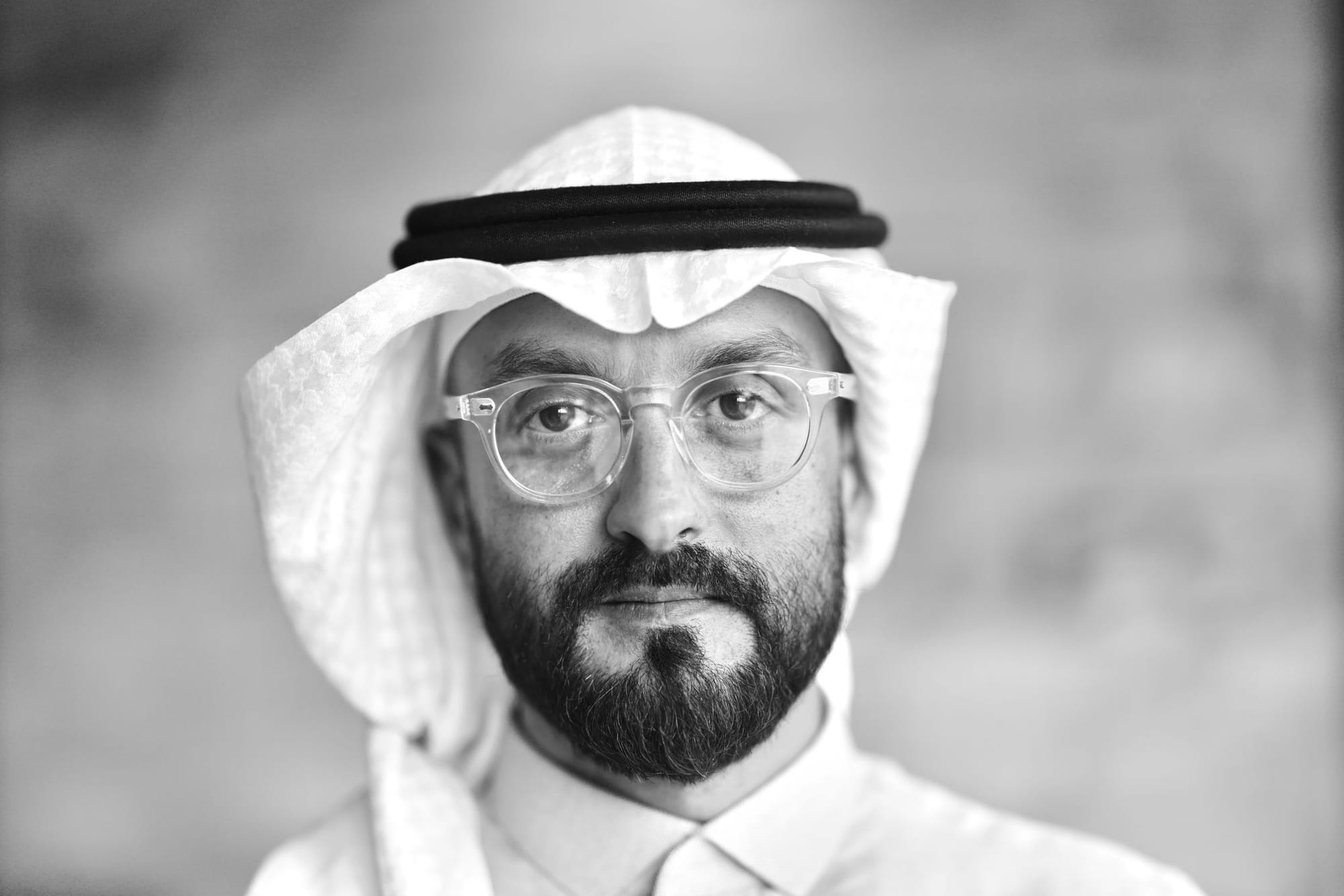 Golf Saudi Appoints New Chief Executive Officer