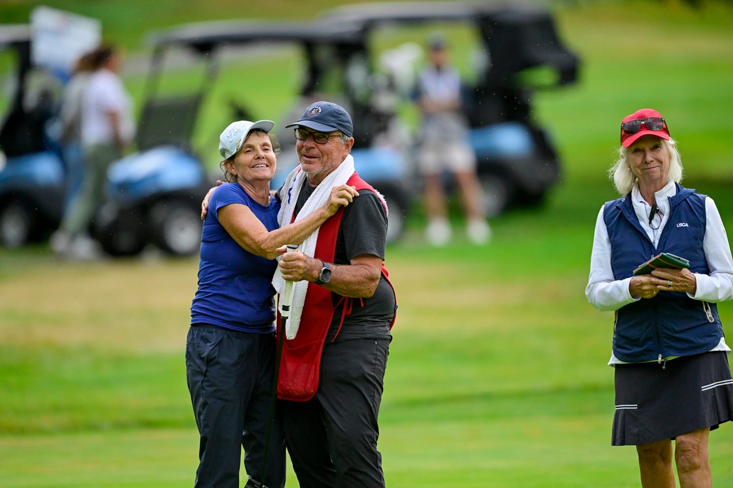 Wooster Aims to Make it Fourth Time Lucky