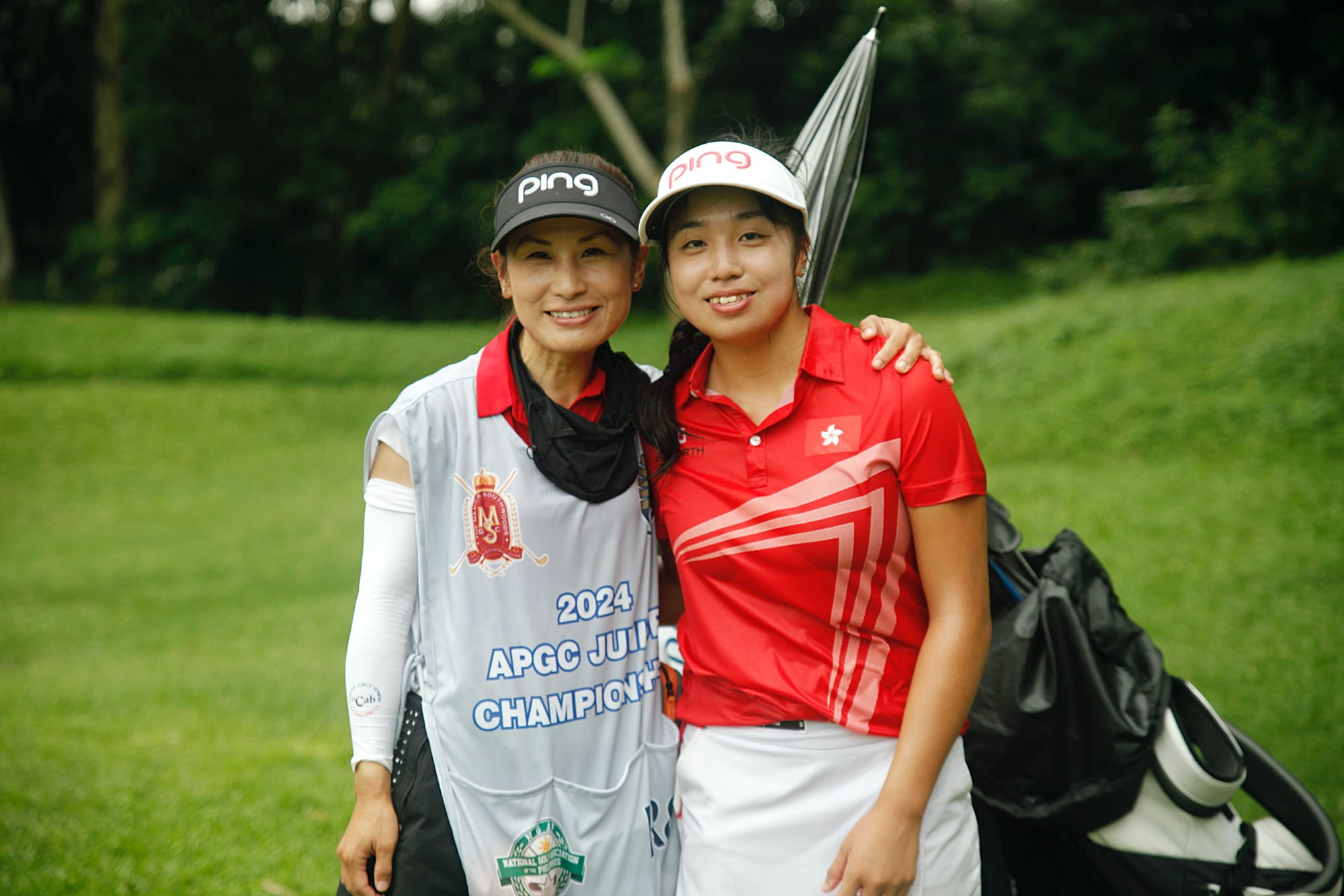 Disciplined Lau Reaps Rewards of Hard Work
