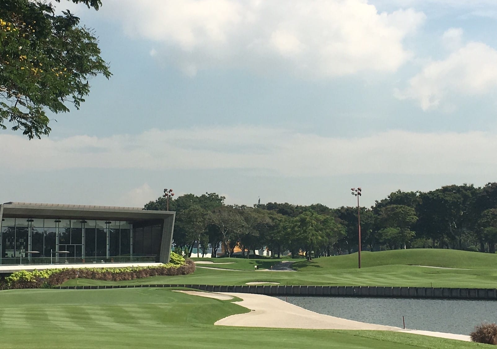 Switch of Dates for Queen Sirikit Cup