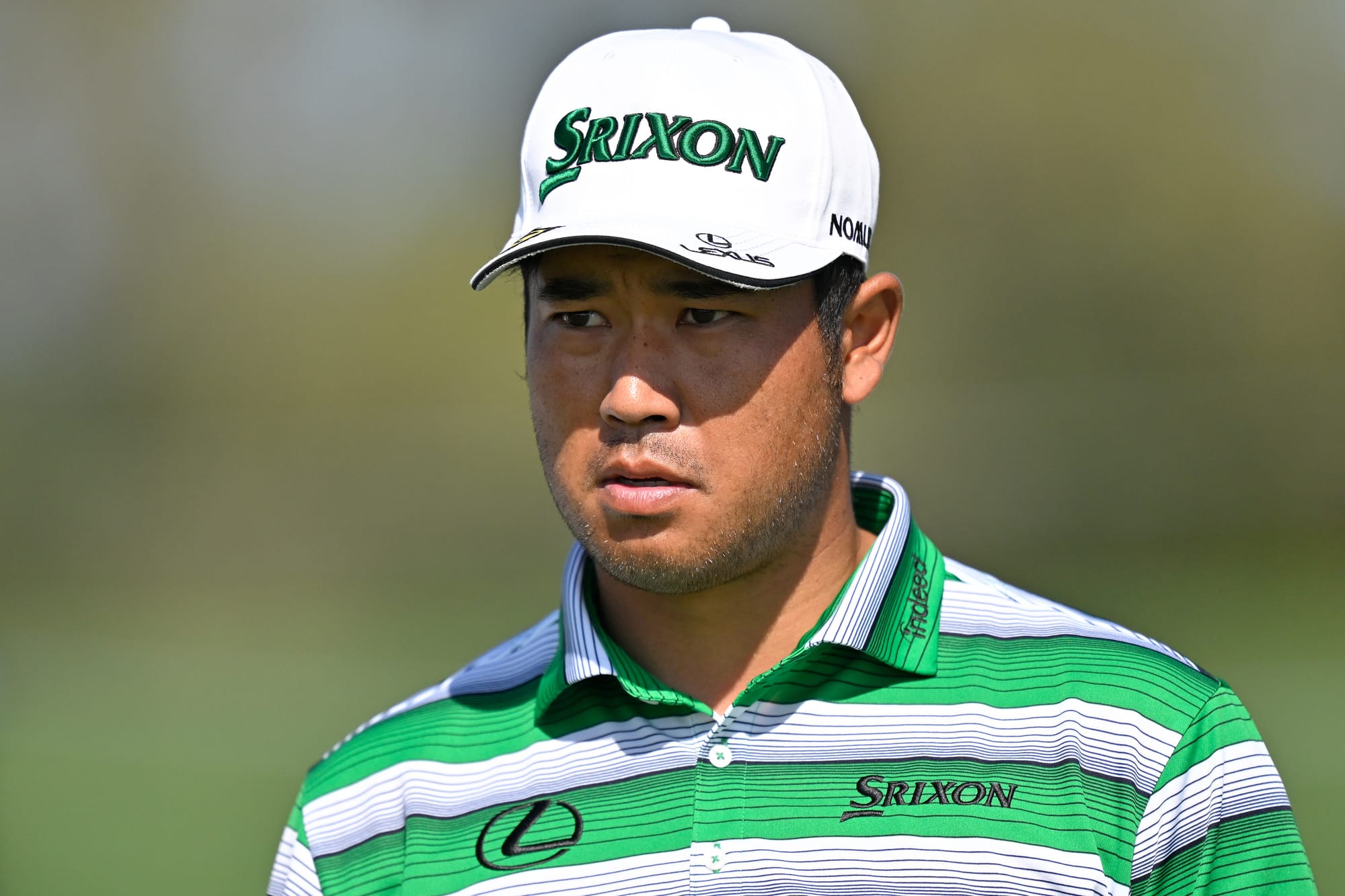 Matsuyama Seeking Upswing in Fortunes