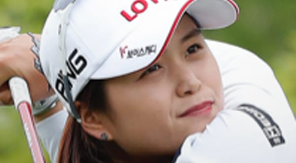 Diamond Cup Set to Sparkle at Sagamihara Golf Club