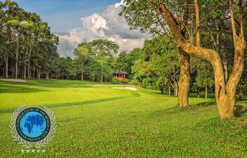 Hong Kong Junior Open Championship (Ages 11-17)