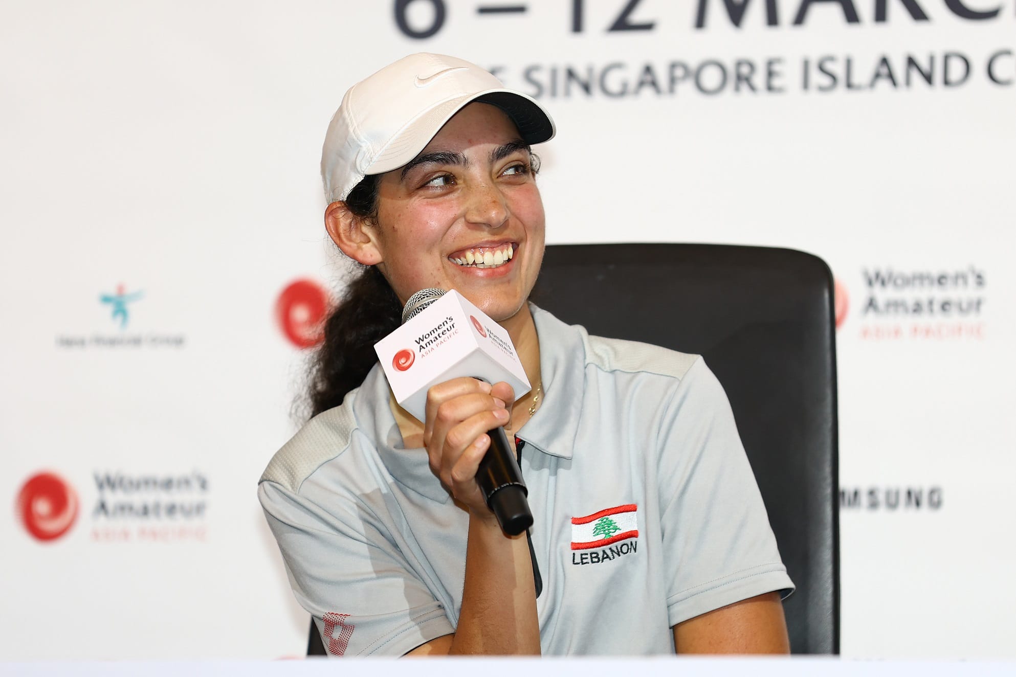 Wall Hails Positive Impact of Women’s Championship