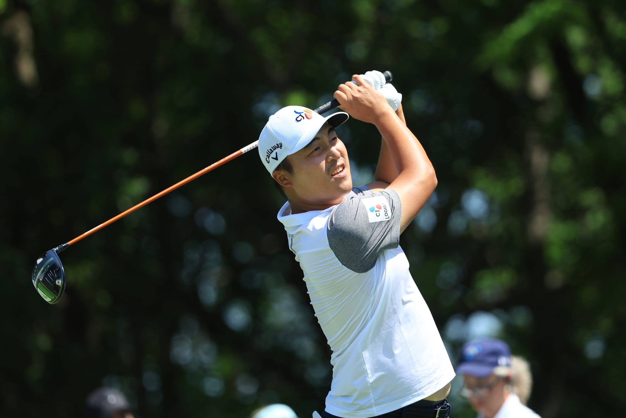 Presidents Cup Assignment for Ex-AAC Quartet