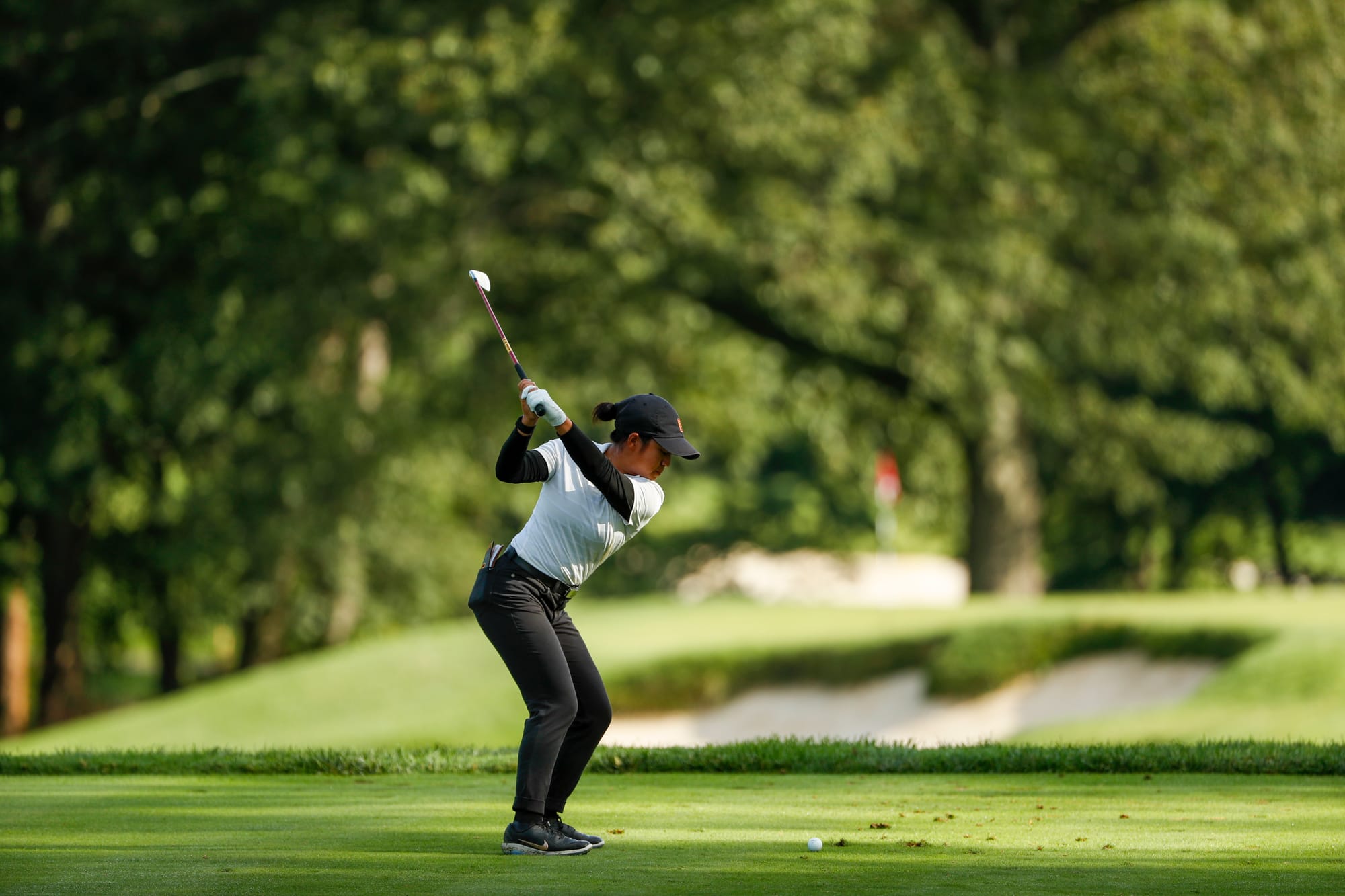 Title Hopes Stay Alive for Abdulghany and Ruffels