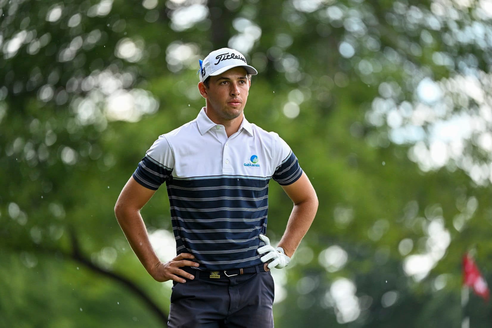 Hopewell’s Hopes Extinguished by Veteran American