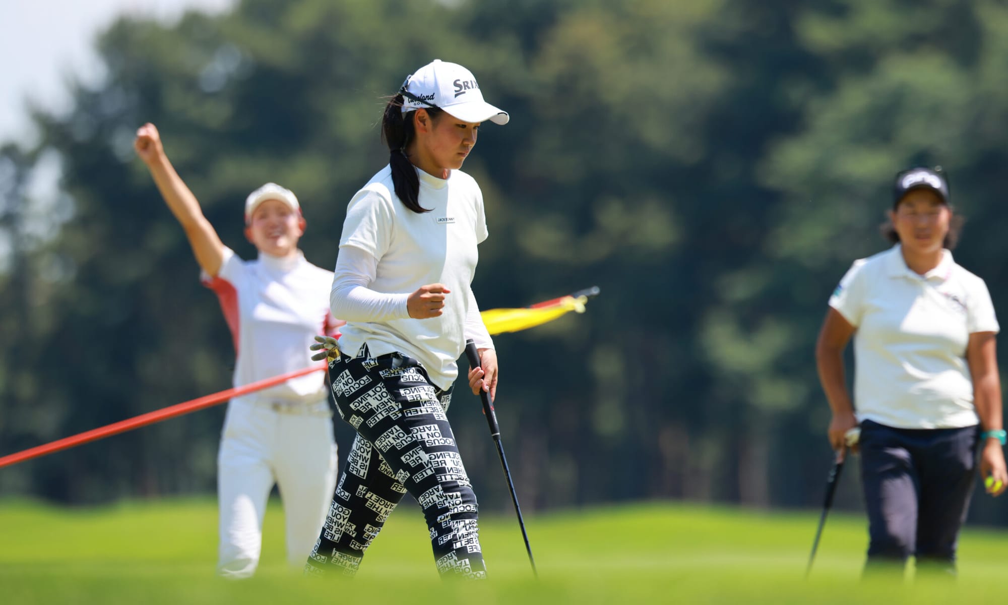 Japan Amateur Success Sparks Sakura's Ambition