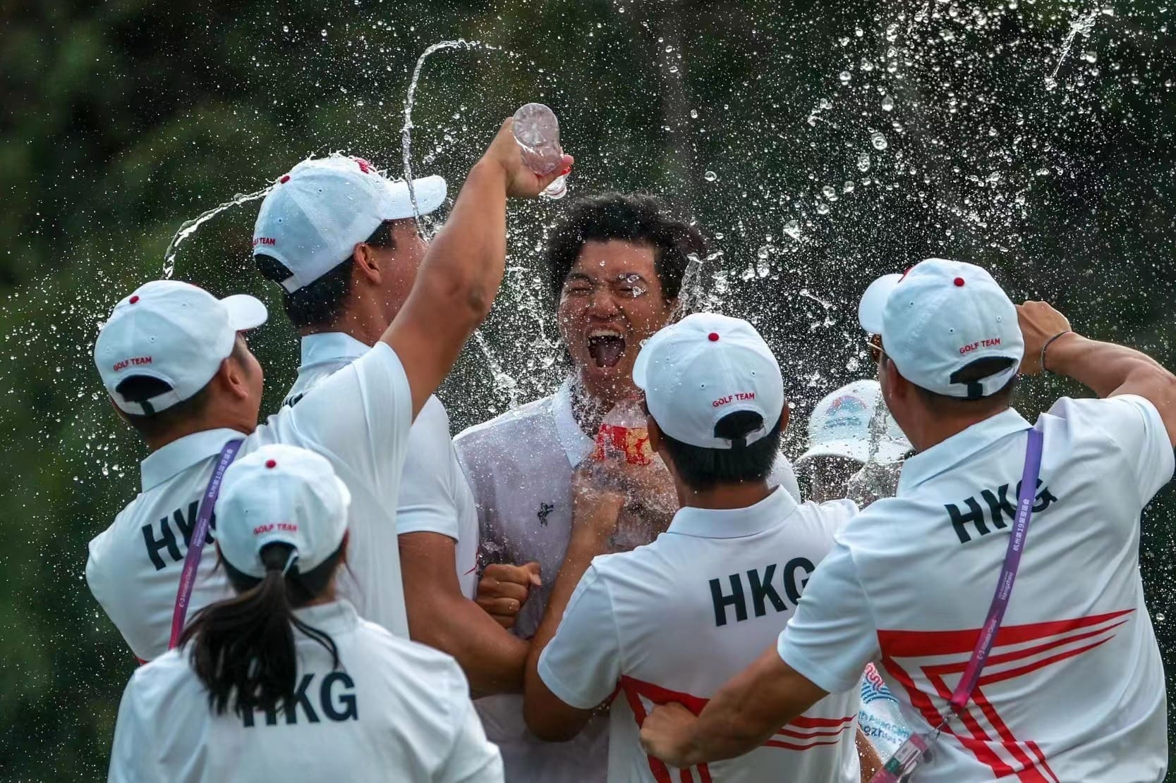 It’s a Team Effort, Says Golden Boy Kho