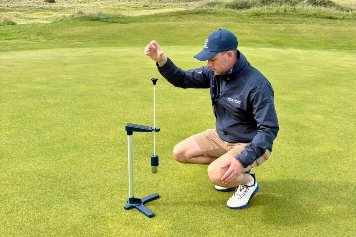 Royal Wellington Super's Eye-Opening Portrush Primer