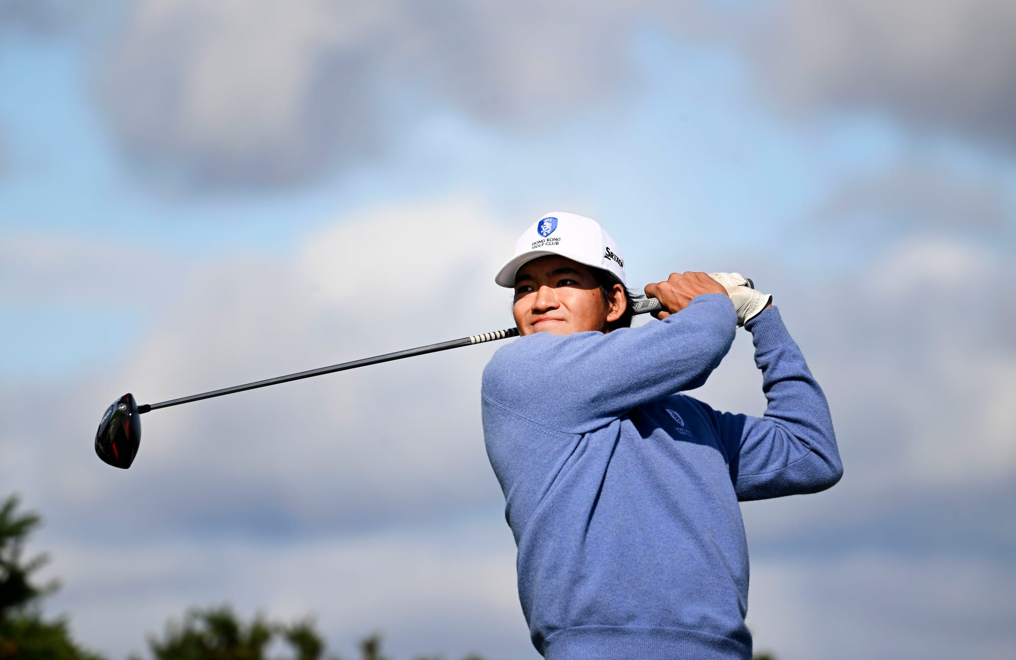 Kho Set to Showcase Links Prowess at St Andrews