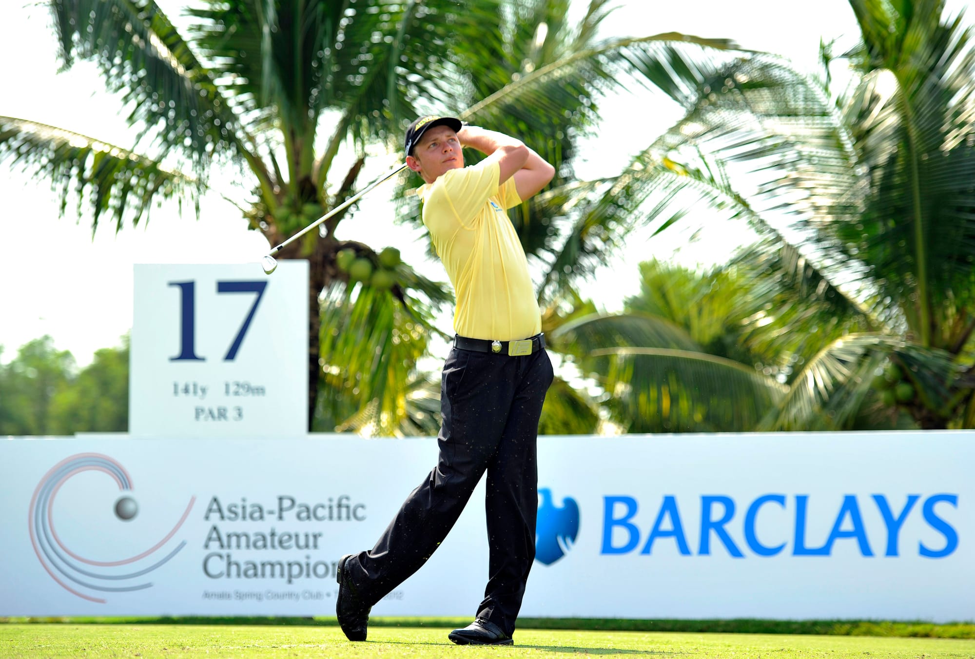 AAC Alumni Establish Legacy Across 13 Years