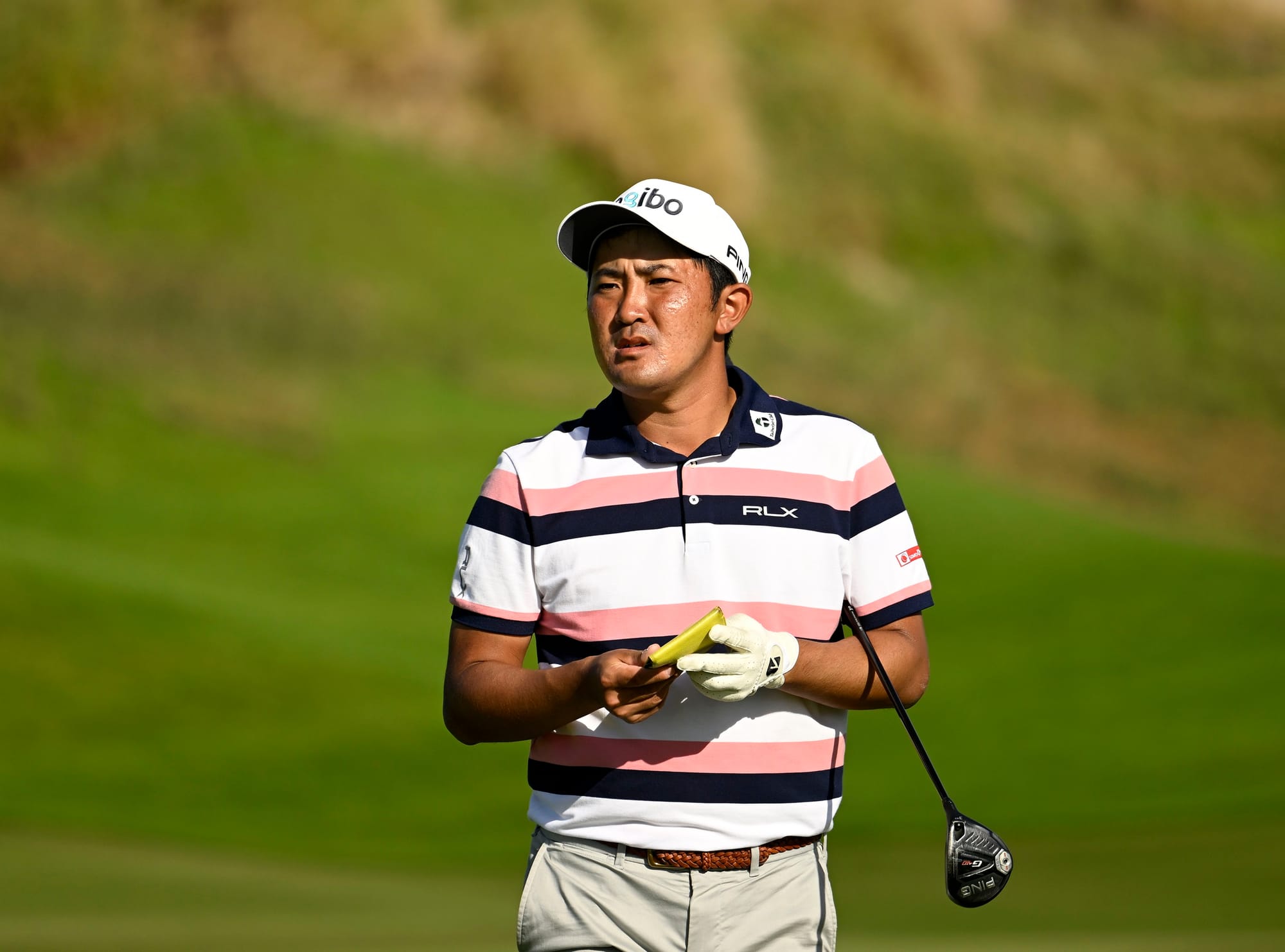 Kanaya Headlines Star-Studded Cast at The Mines