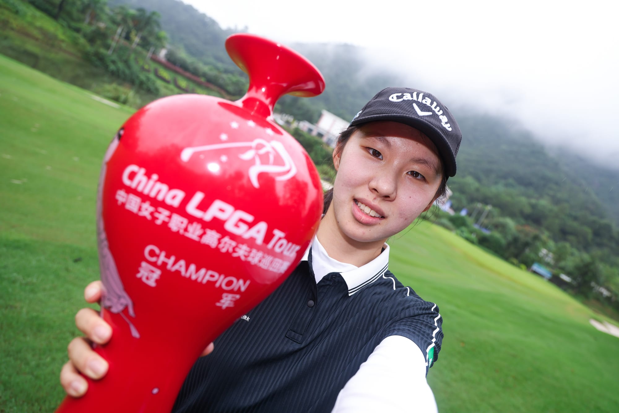 14-Year-Old Liu Denied by Birthday Girl Cao