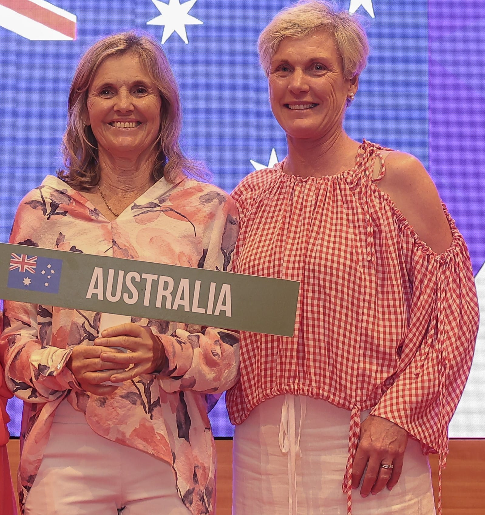 Gole-Wooster Duel Highlights Australian Mid-Amateur