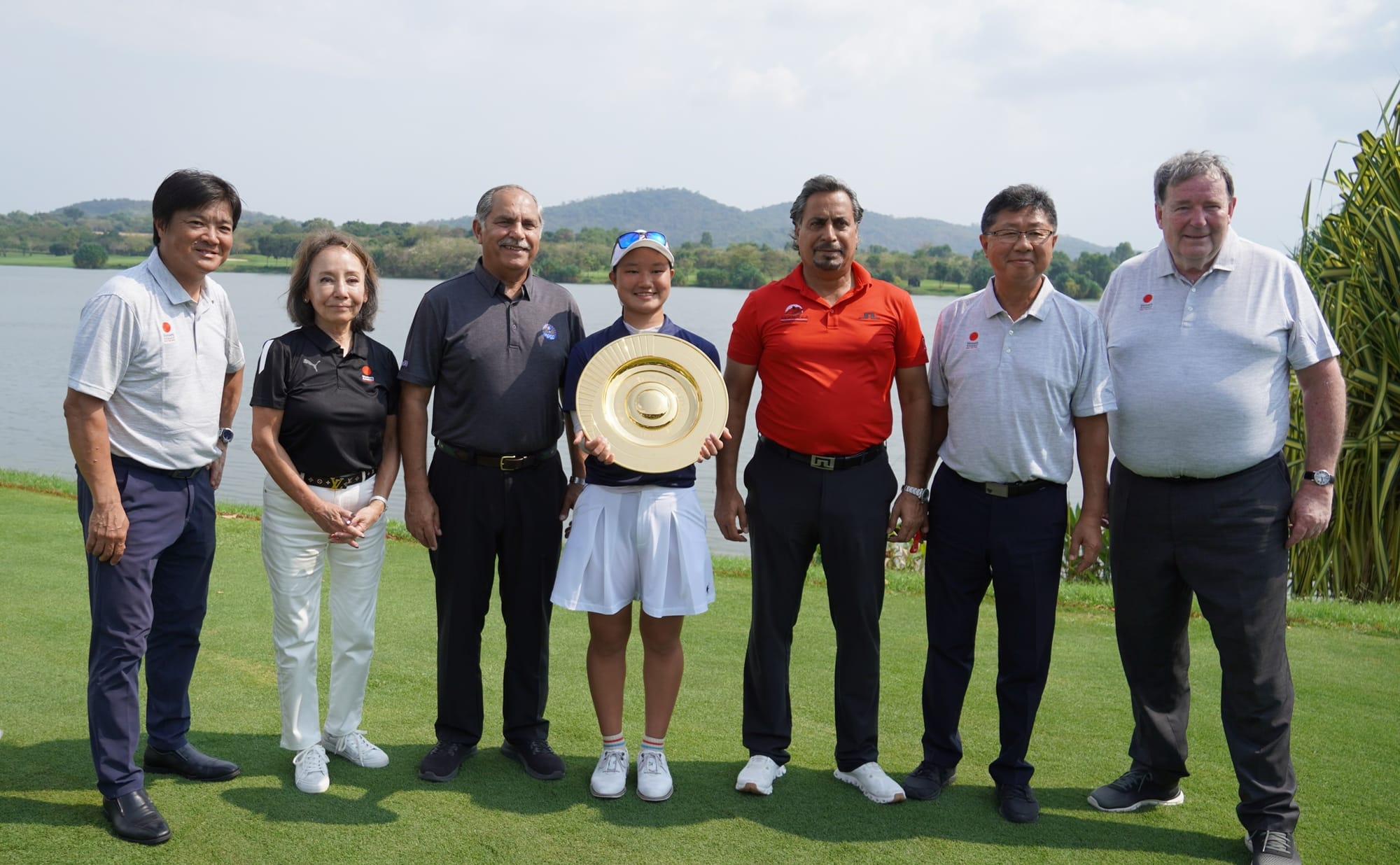 Nervy Wu Clings on for Tense WAAP Victory
