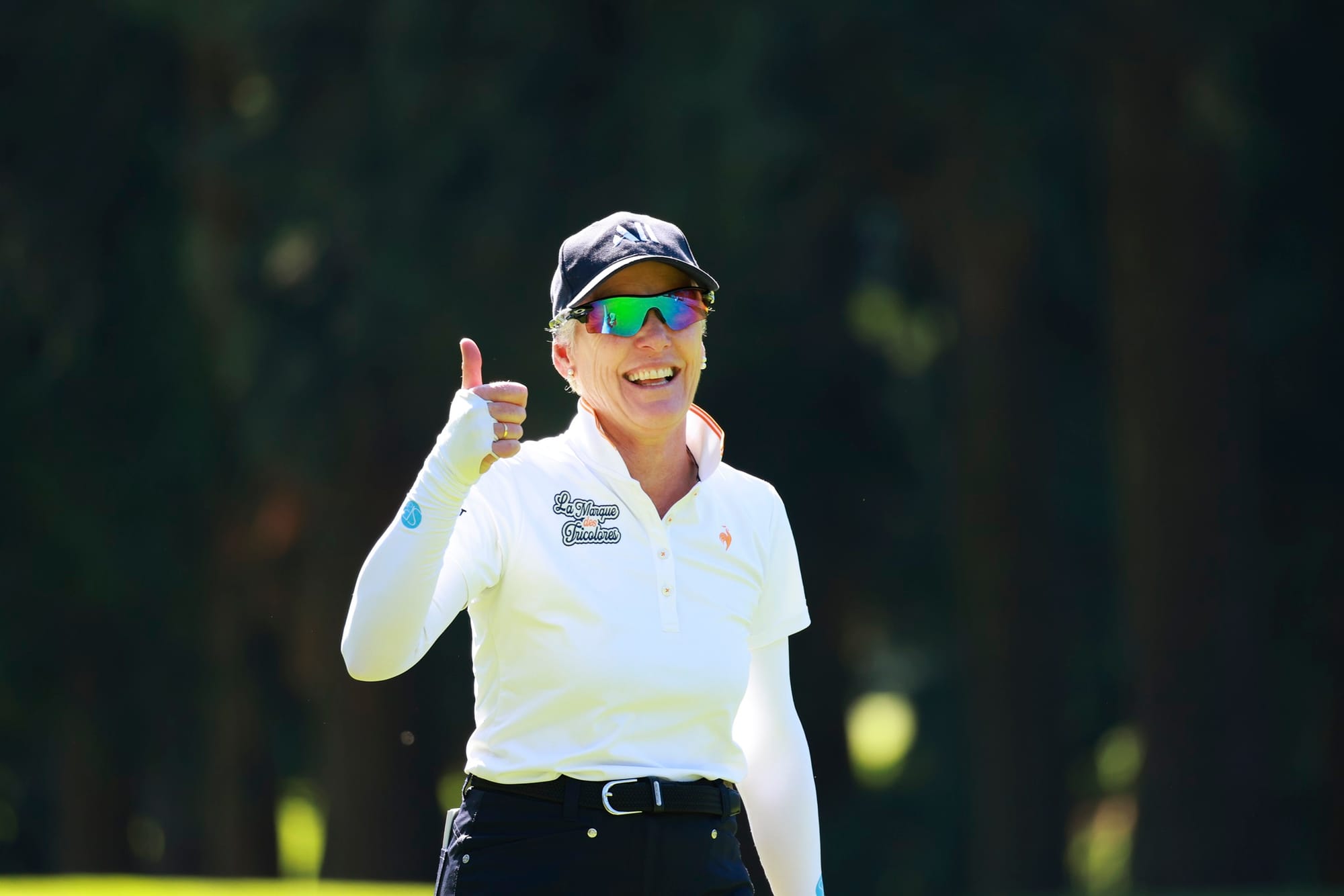 Nadene is Lone Asia-Pacific Survivor in Seattle