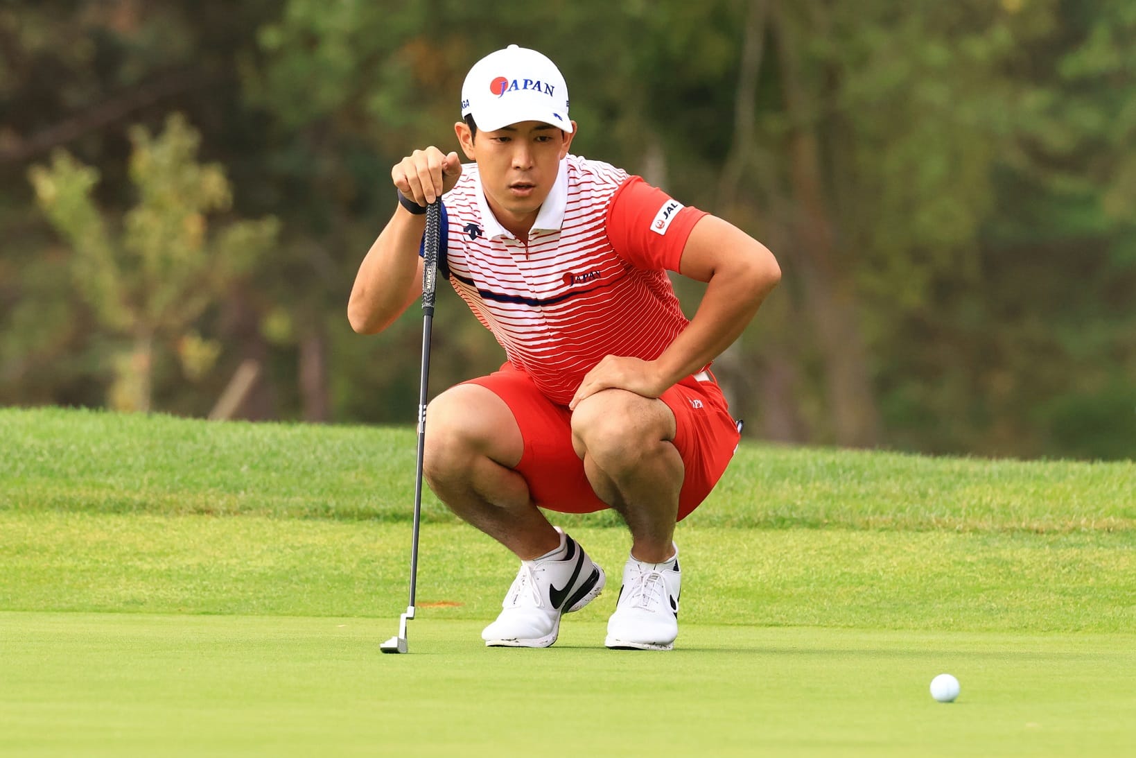 Awesome Opportunity for Japanese Trio, Says Coach Jones