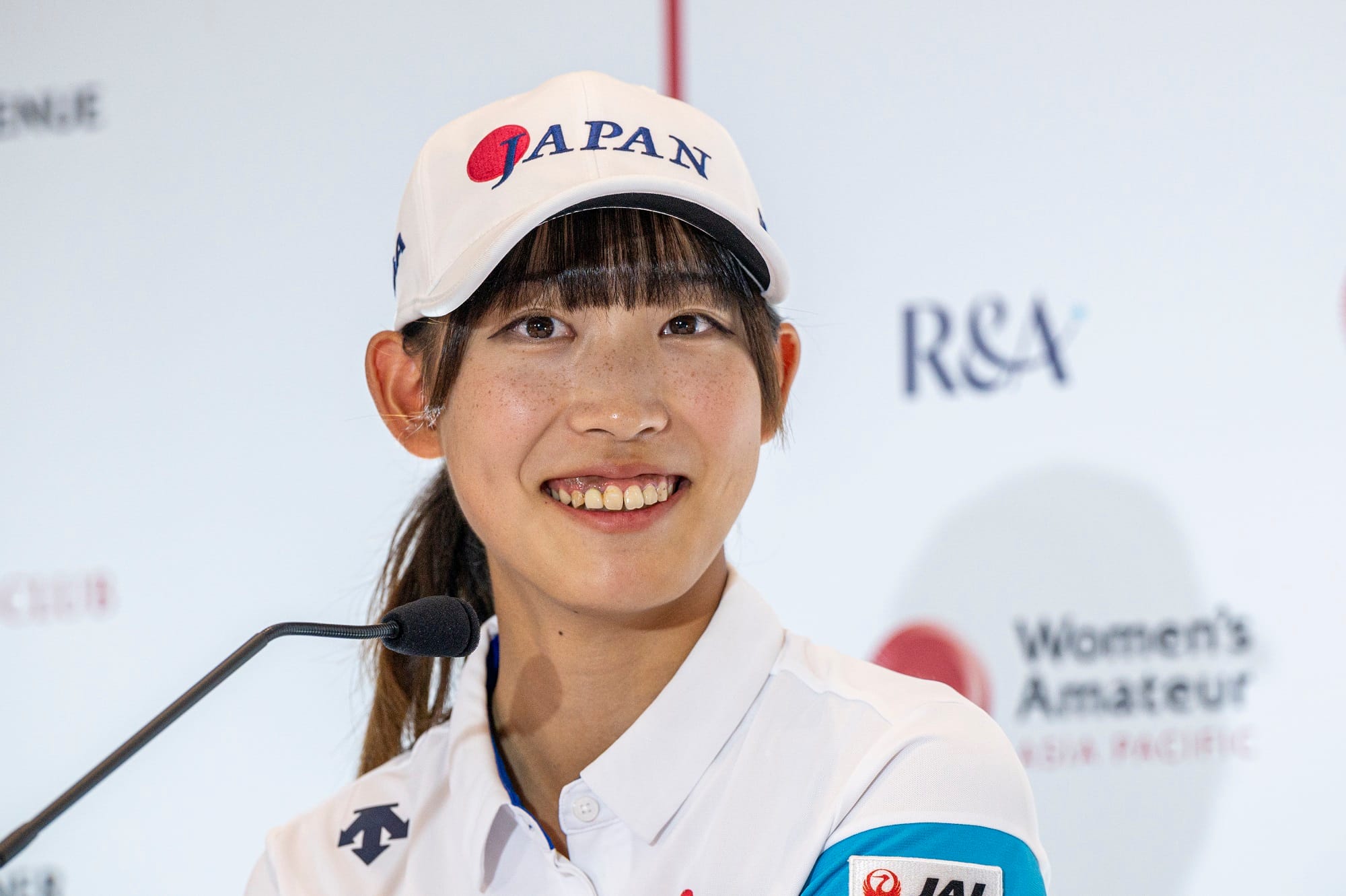 Title-Seeking Baba Adopting Match Play Mentality