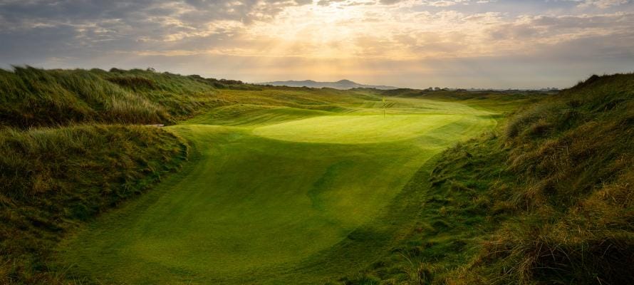 121st Women's Amateur Championship