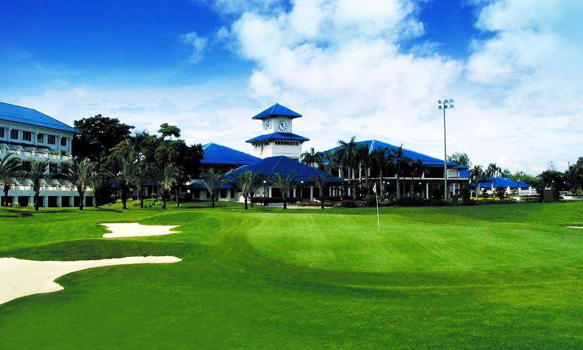 APGC Launches Mid-Amateur Championships