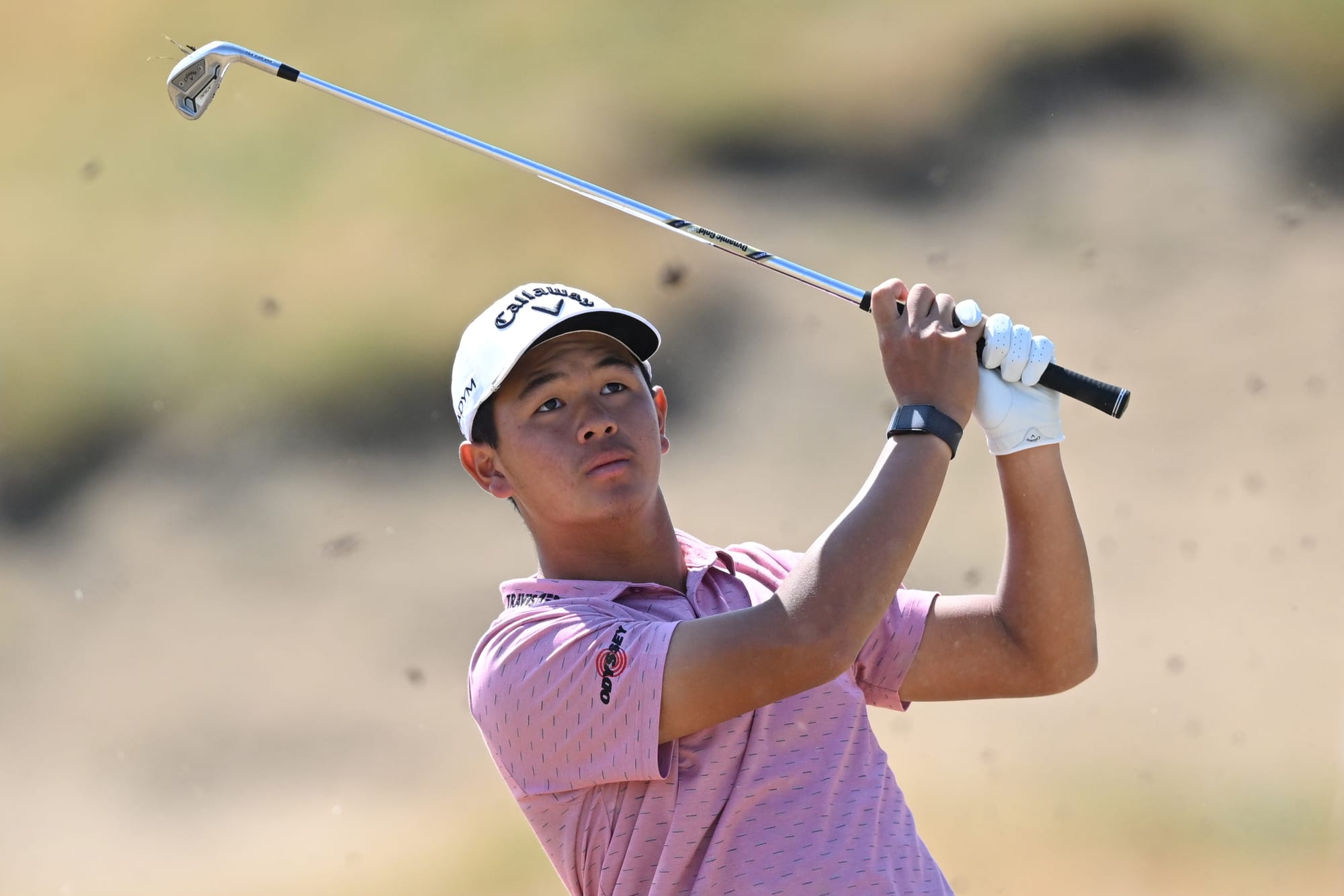 TK, Greer and Stubbs Through to Last 32