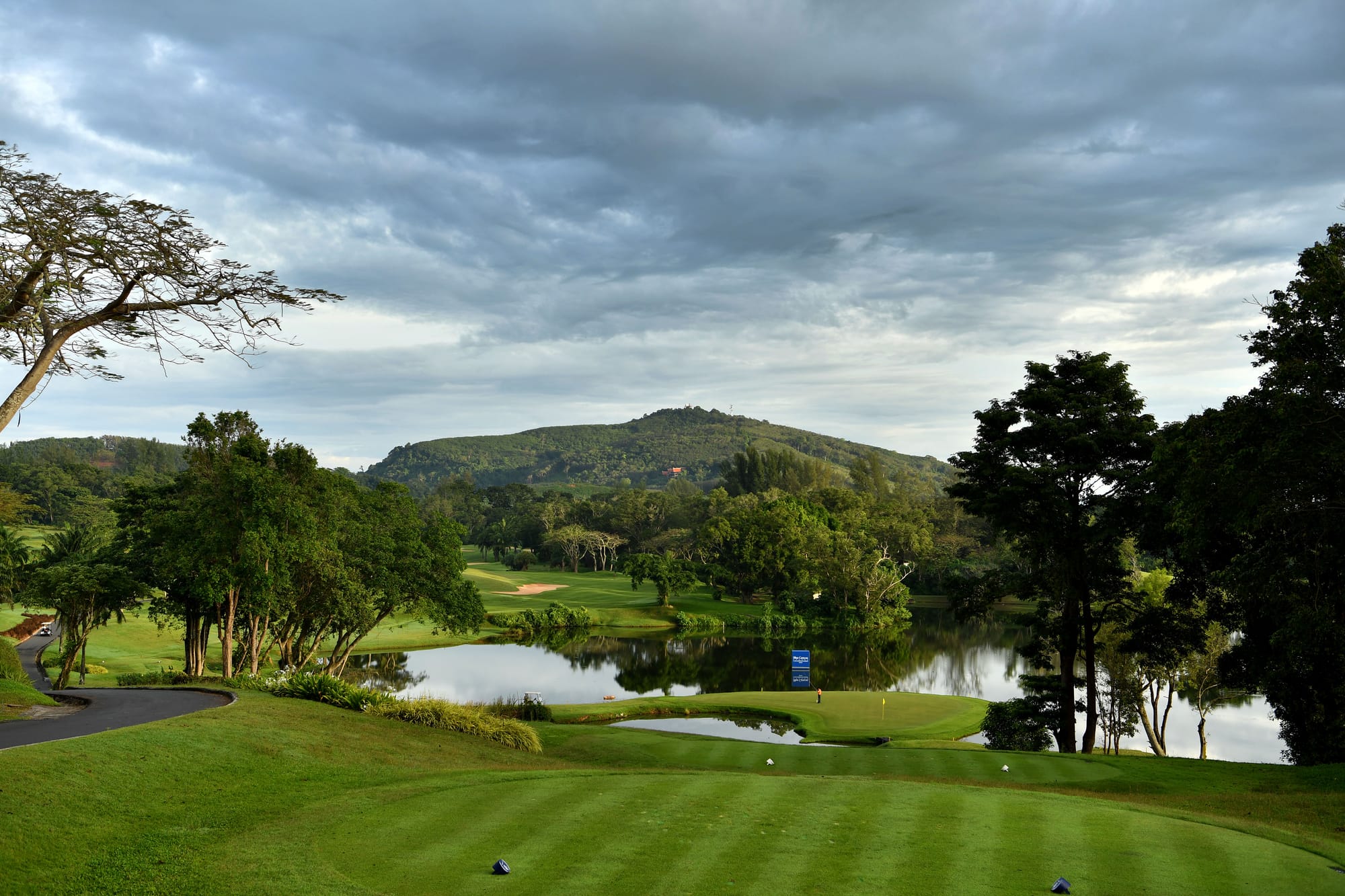 ANNIKA Invitational Asia