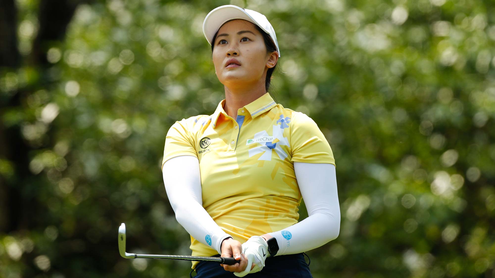 Lin Xiyu Laments Heartbreaking Play-Off Defeat