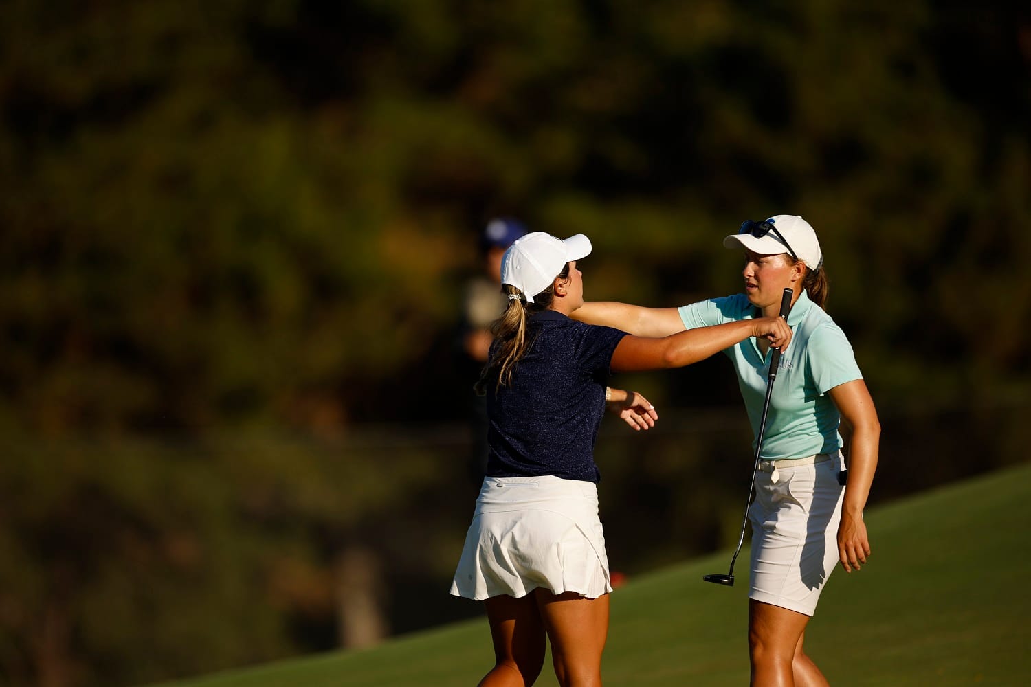 Agonising Extra-Time Losses for Peirce and Malixi