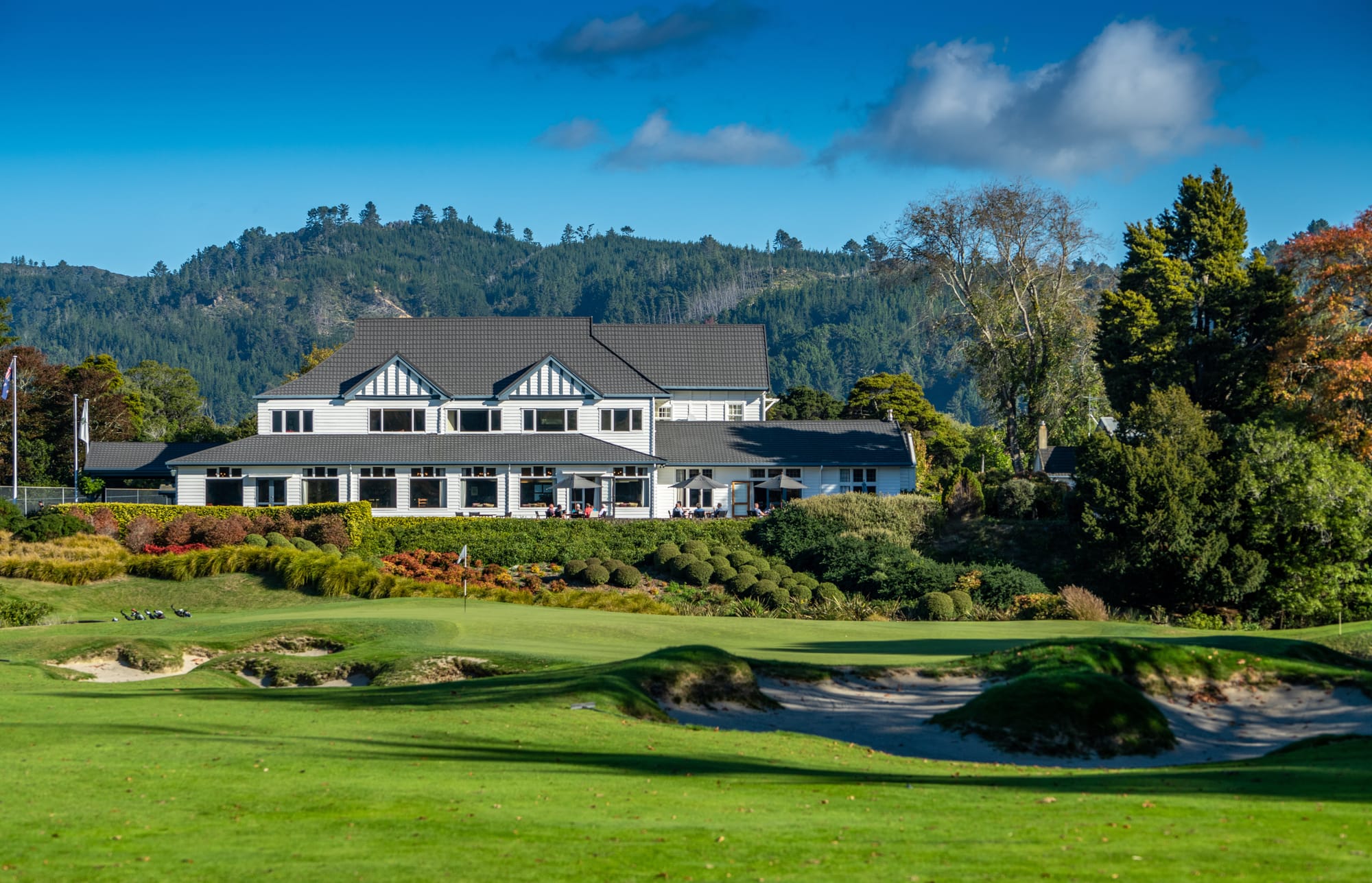 Royal Wellington Gearing Up for WAAP