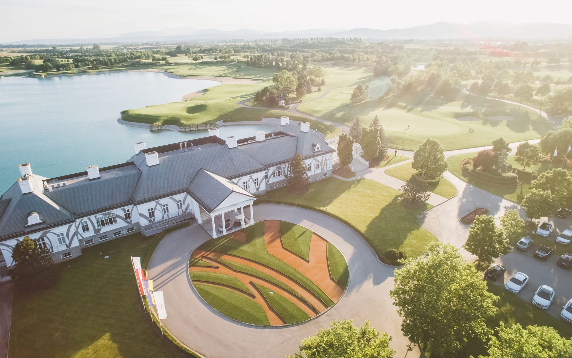 Austria to Host 2029 World Amateur Team Championships