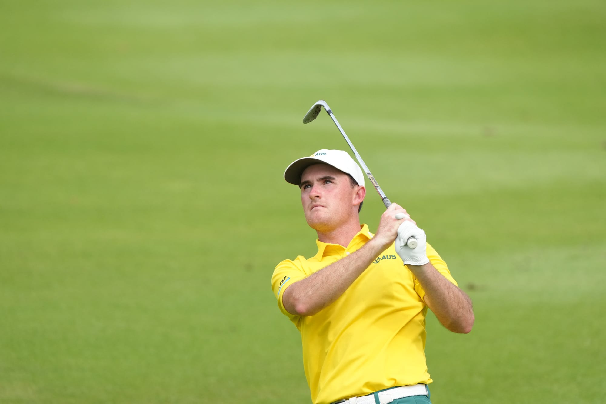 Bullish Australians in Pursuit of Pace-Setting South Africa