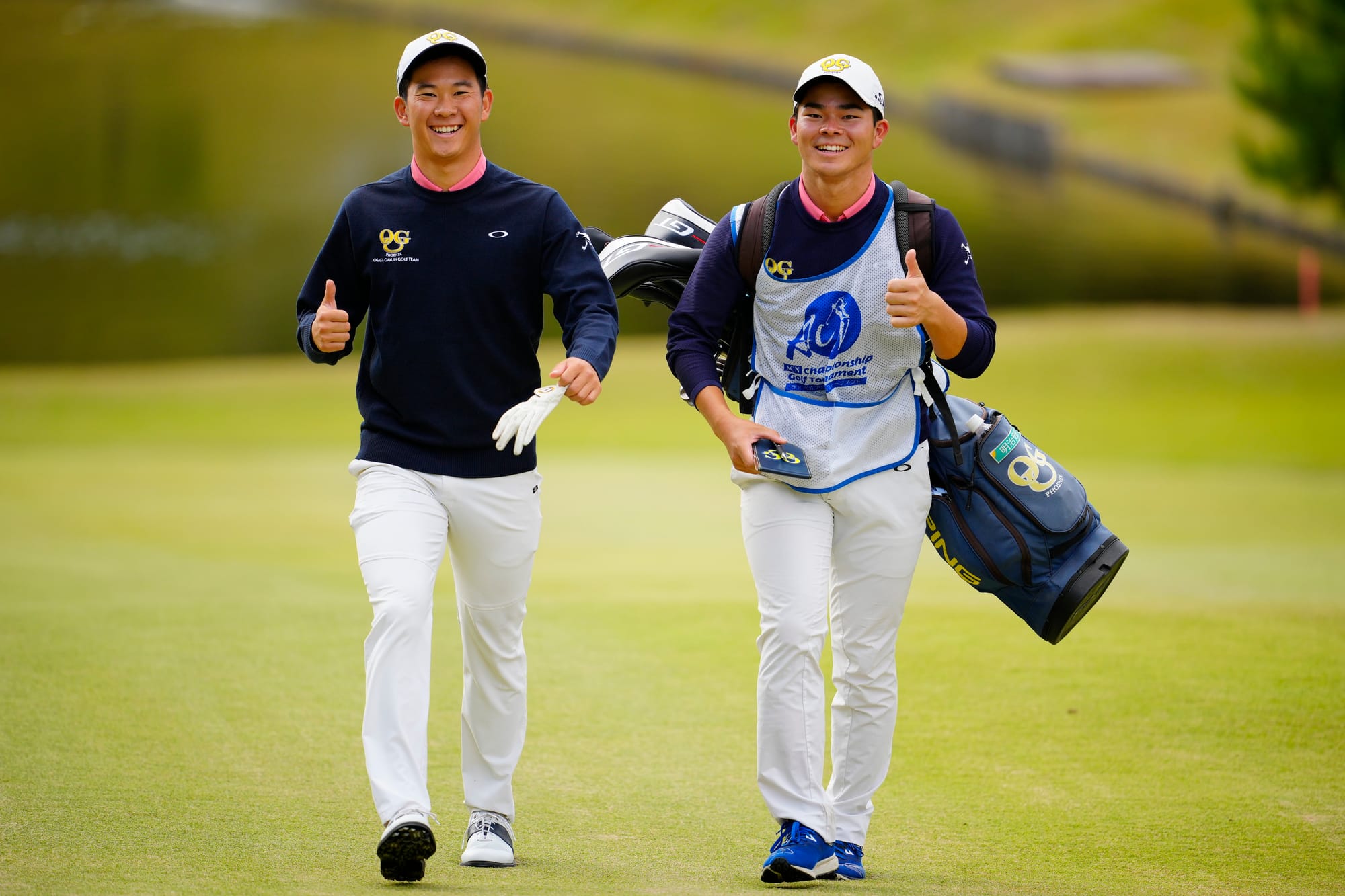 Kobayashi Sets Sights on Victory After 'Perfect Start'