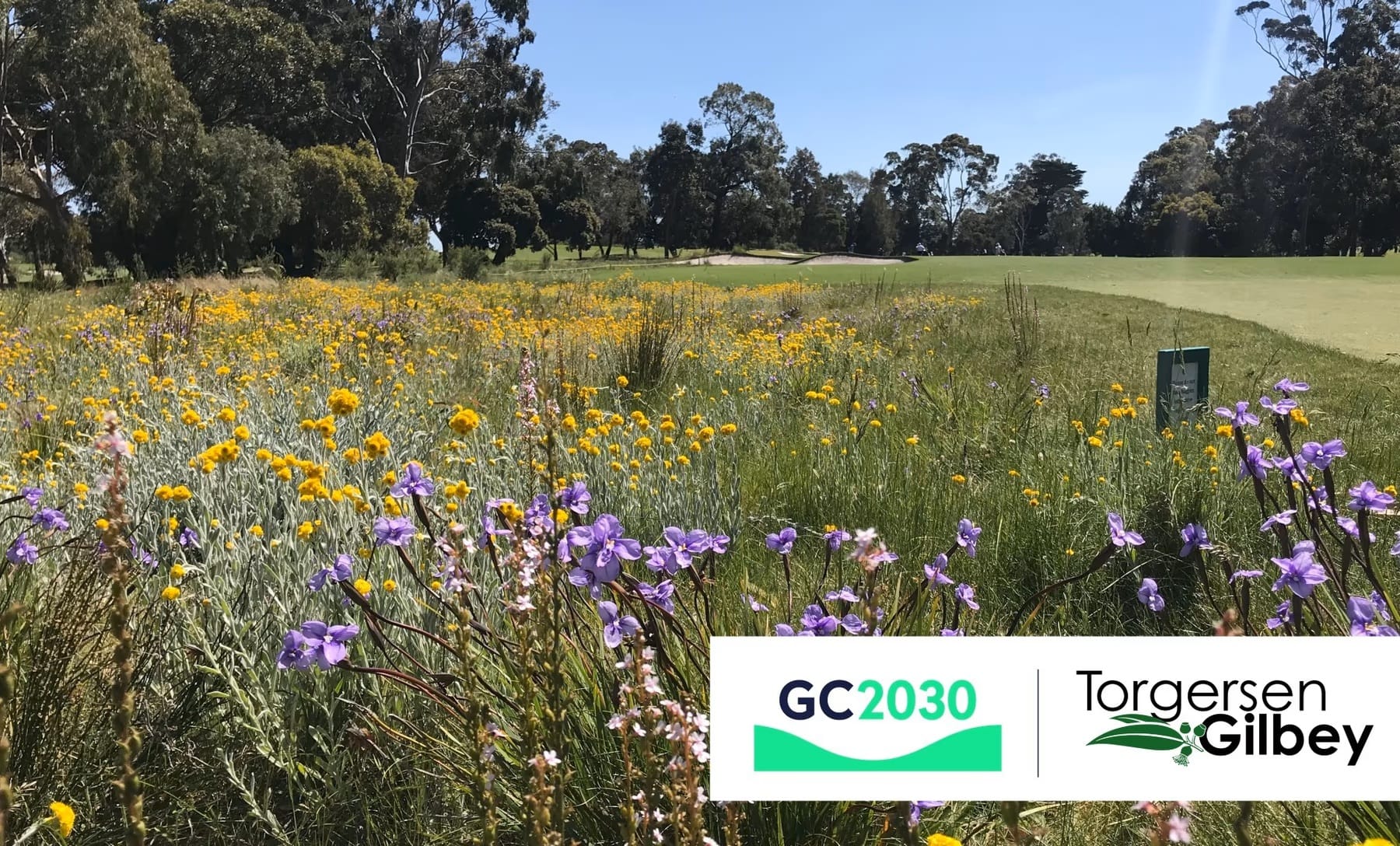 Showcasing Bio-Diversity Benefits of Golf