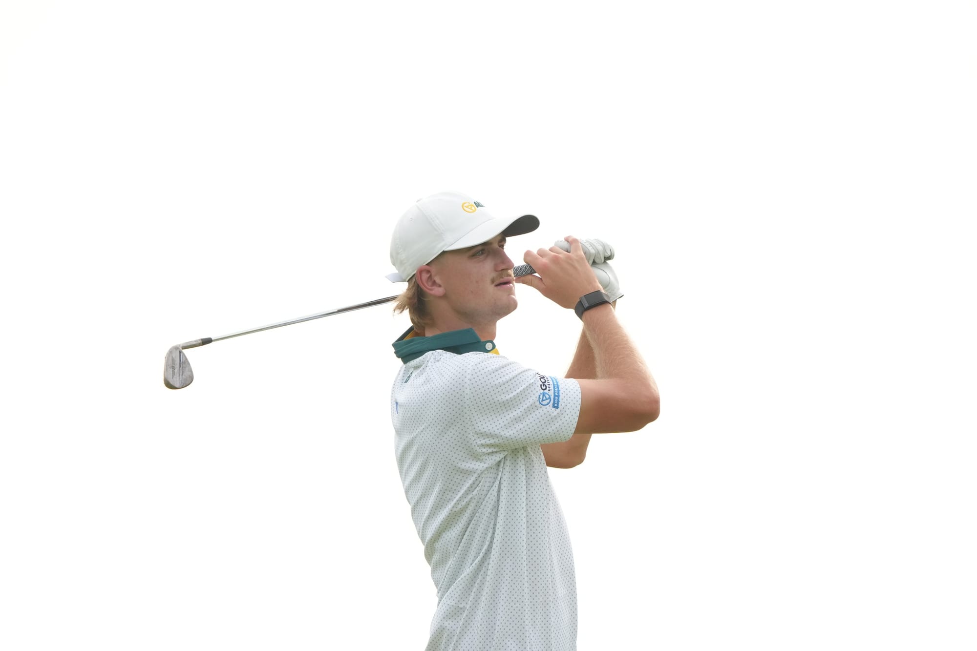 Amateur Trio Excel in Elevated Company