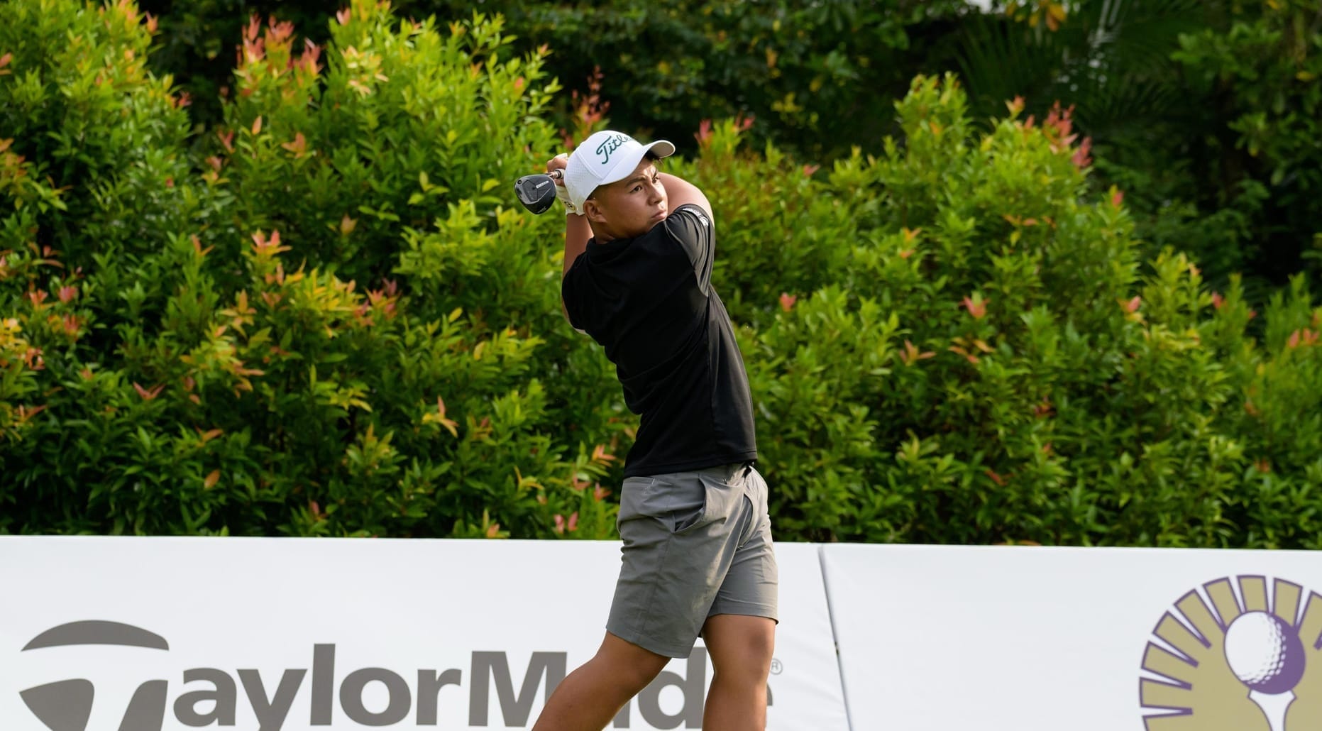 In-Form Tuan Anh Aims to Pounce at Permaipura