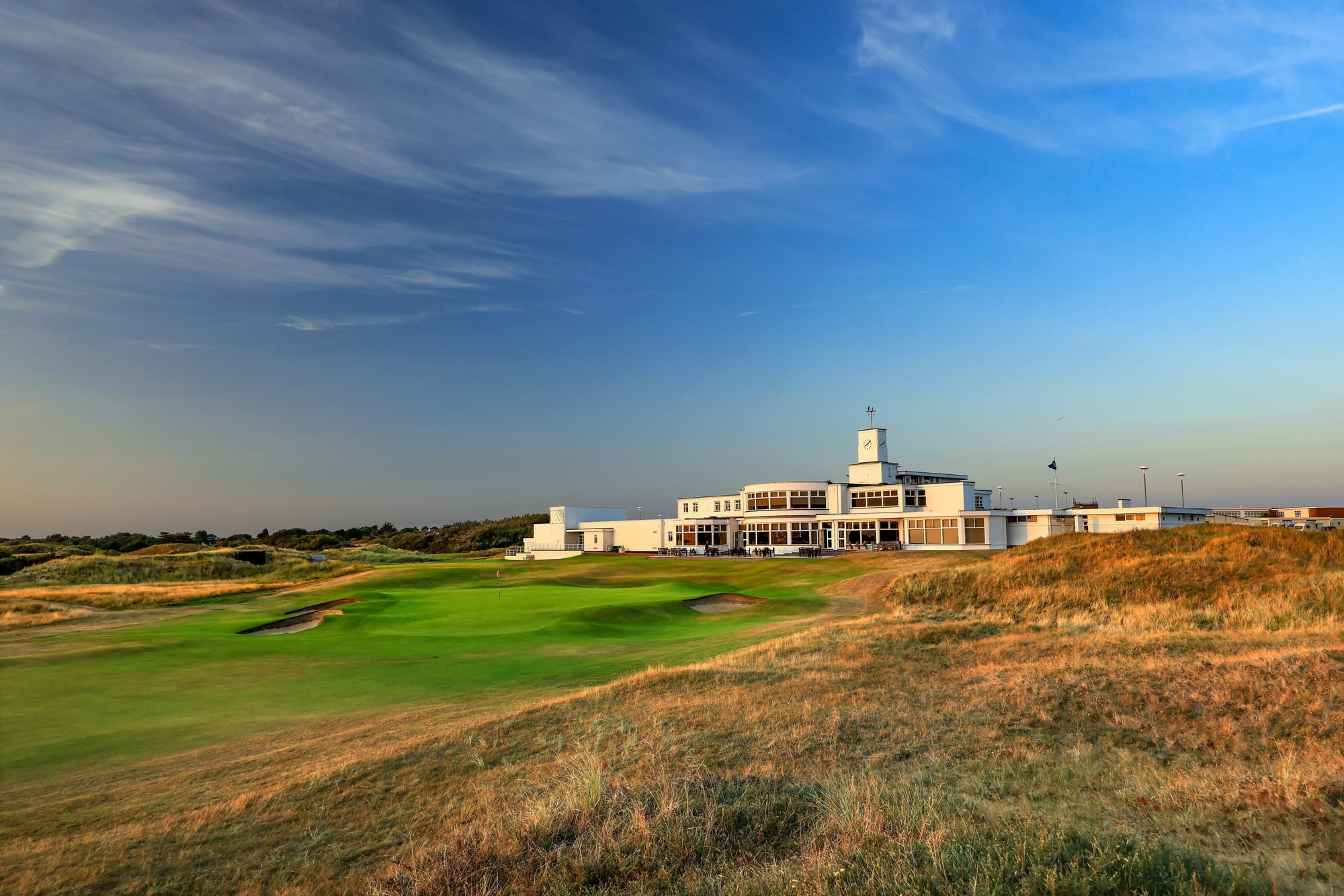 R&A Reveals Eligibility Criteria for Last-Chance Qualifier