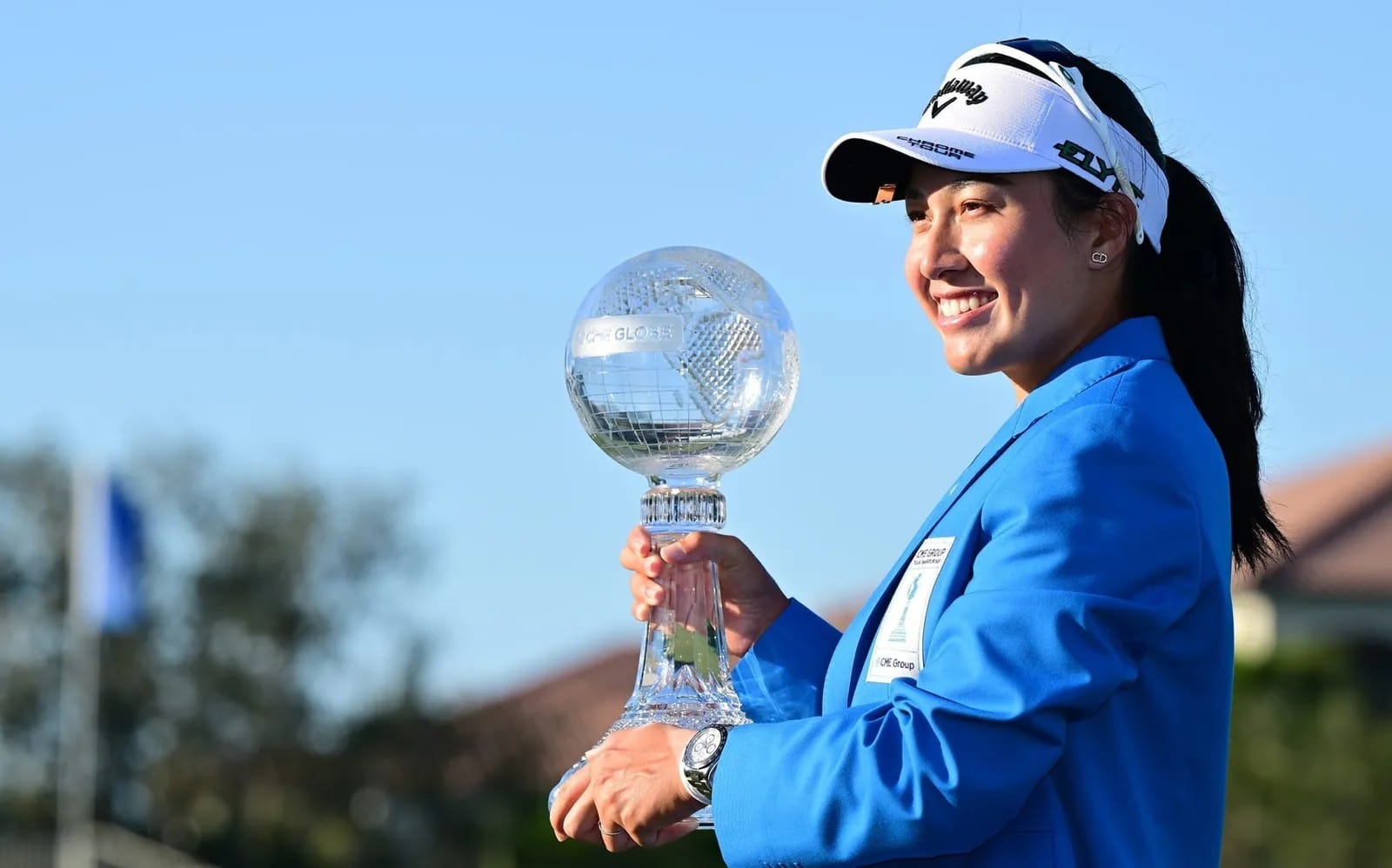 December 2025: Jeeno's Crowning Glory