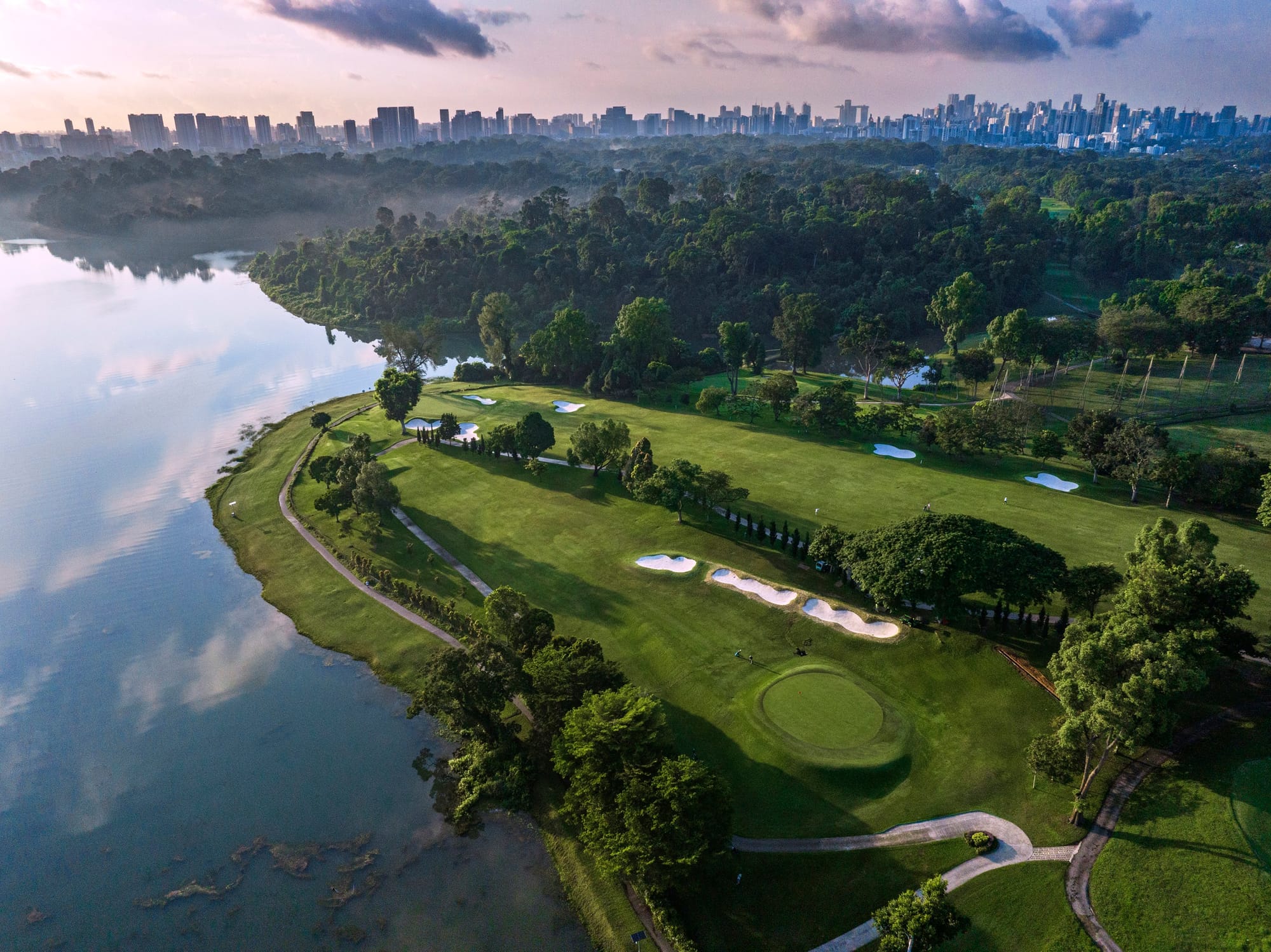 78th Singapore Open Amateur Championship