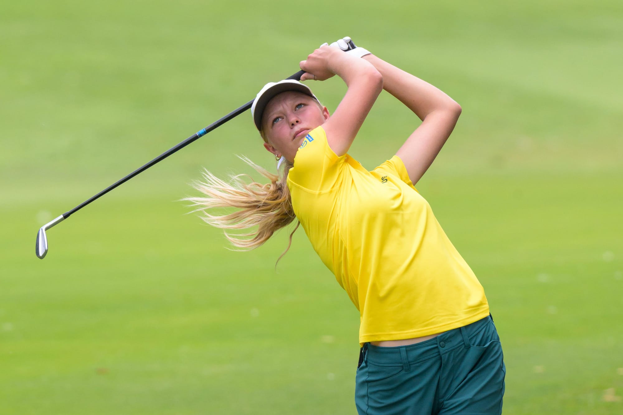 High Hopes for Australian High Performers