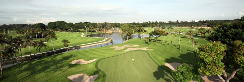 Singapore National Amateur Championship
